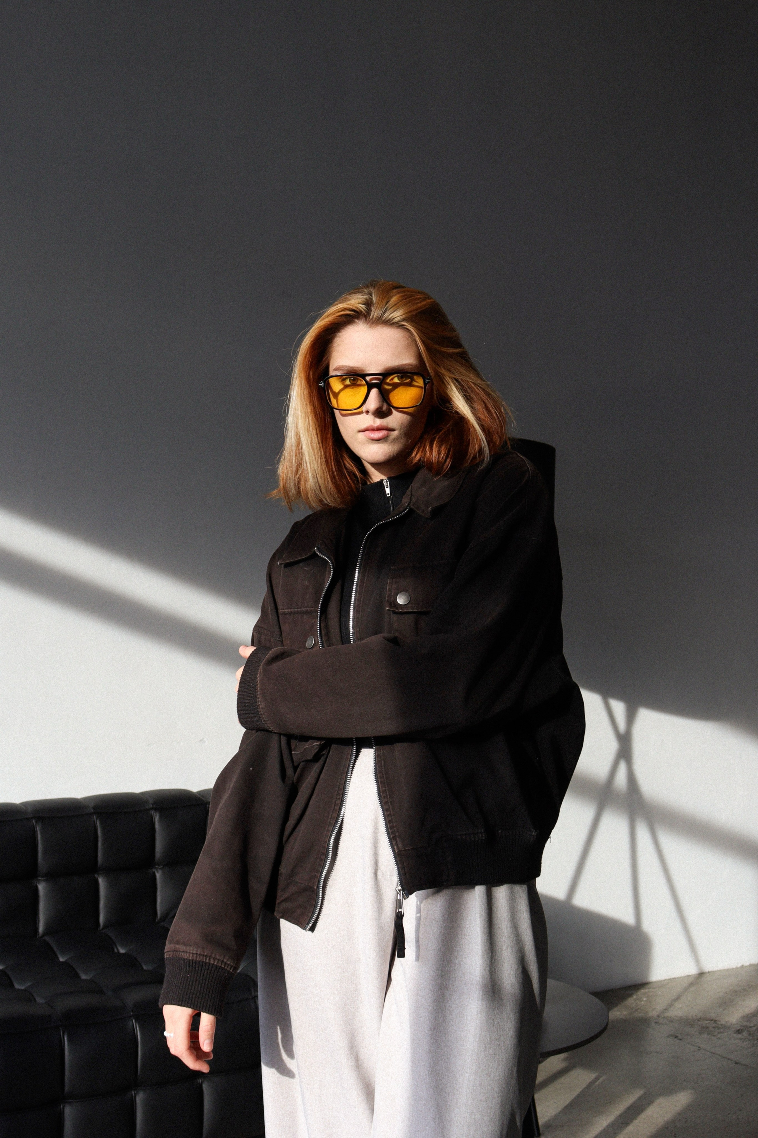 Геля. Фотограф из Иркутска, Софья Домишкевич