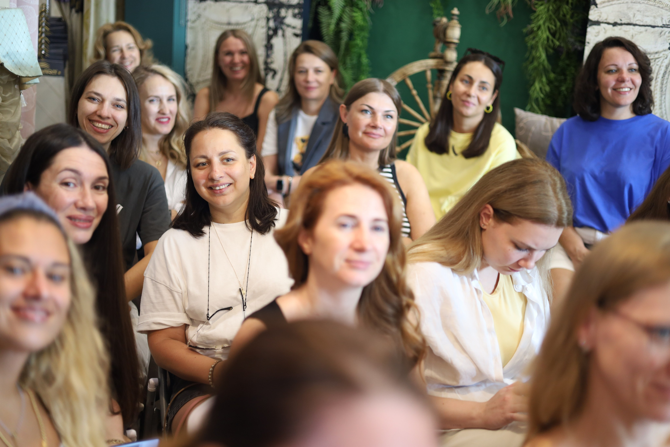 Аурика. Презентации. Фотограф в Красноярске Никитина Мария