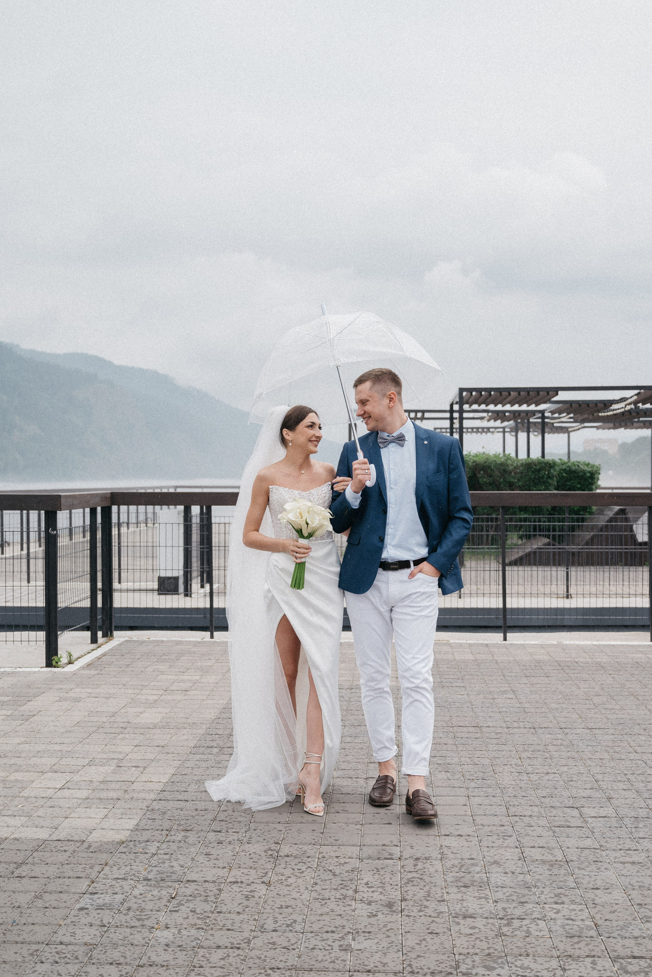 Игорь и Саша. Тамара Власова