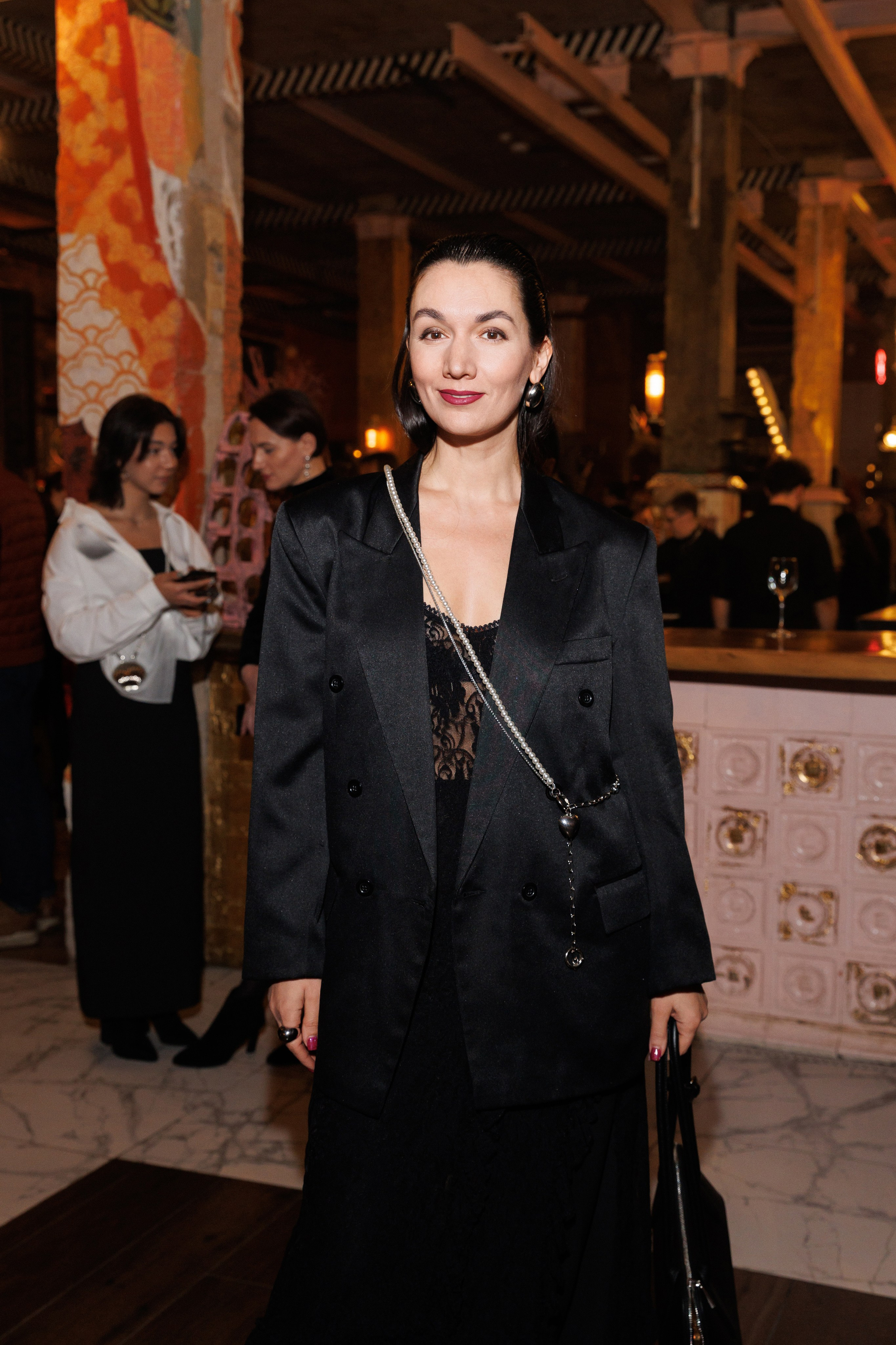 KAMERGER WINTER 2025. Свадебный и репортажный фотограф в Санкт-Петербурге Николай Голованов