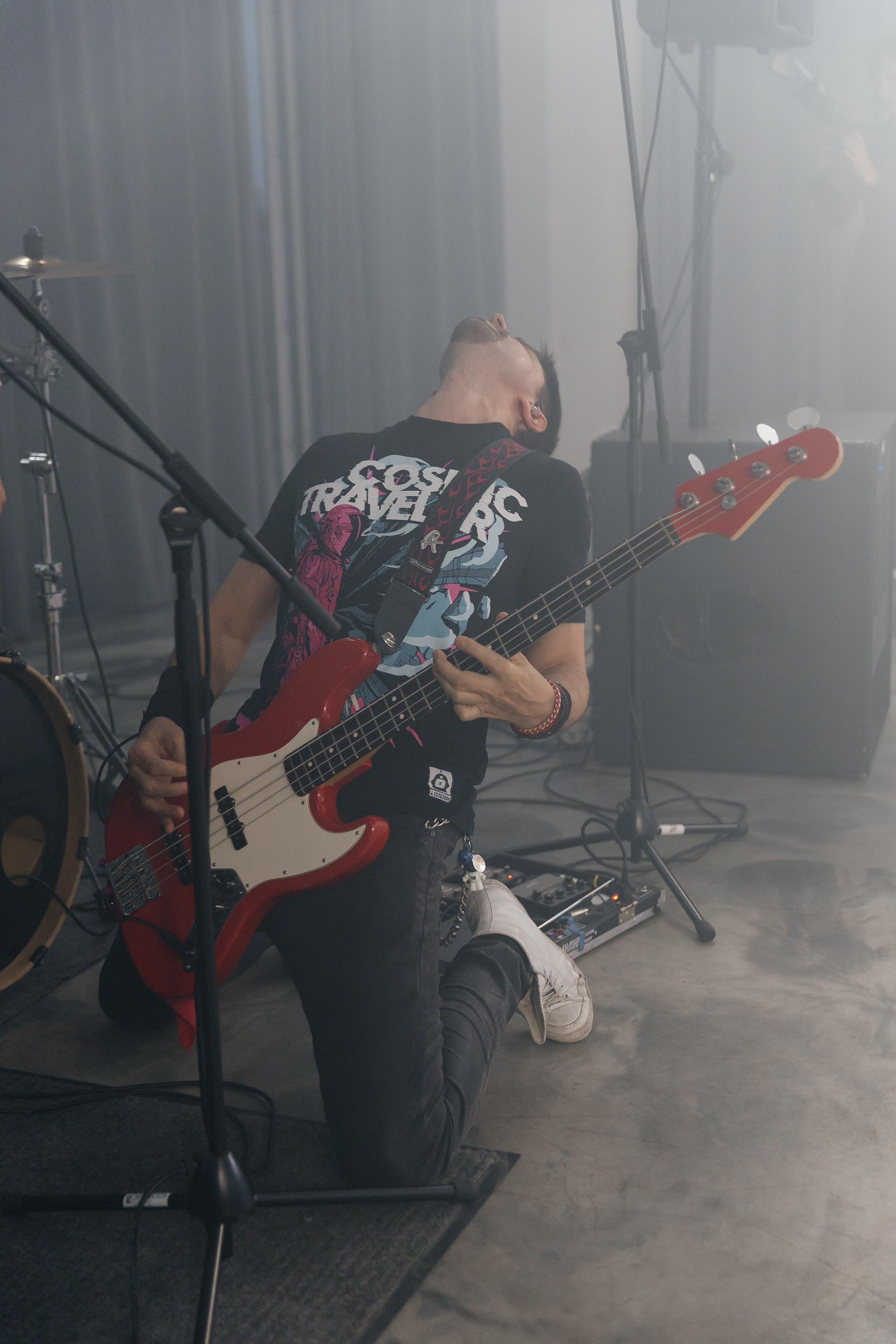 Александр и Евгения. Свадебный и репортажный фотограф в Санкт-Петербурге Николай Голованов