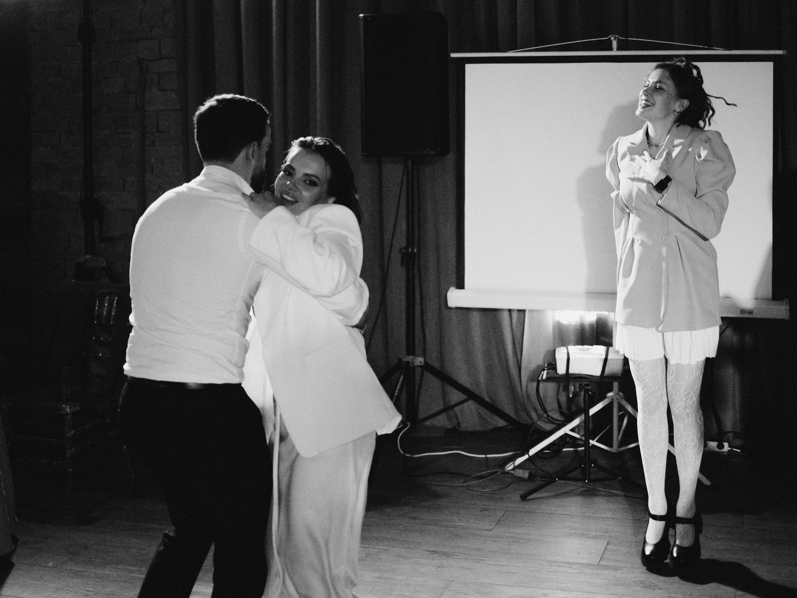 Хасан и Карина. Свадебный, репортажный фотограф в Тюмени Сергей Тапилин