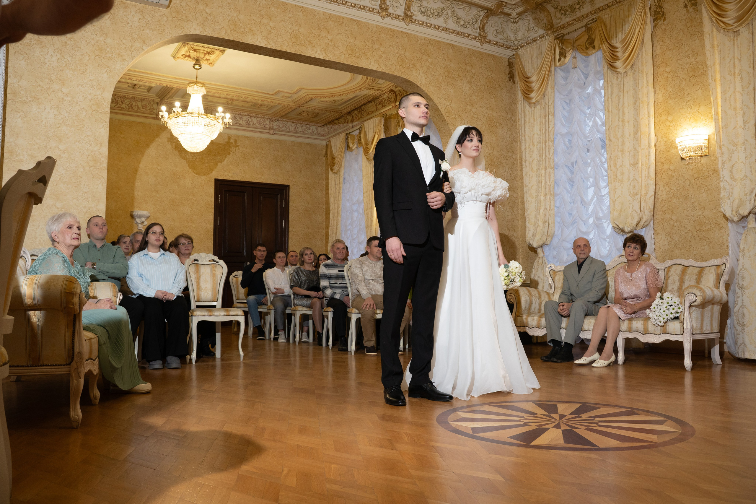 Дмитрий и Валерия. Фотограф в Ижевске Максим Грундул