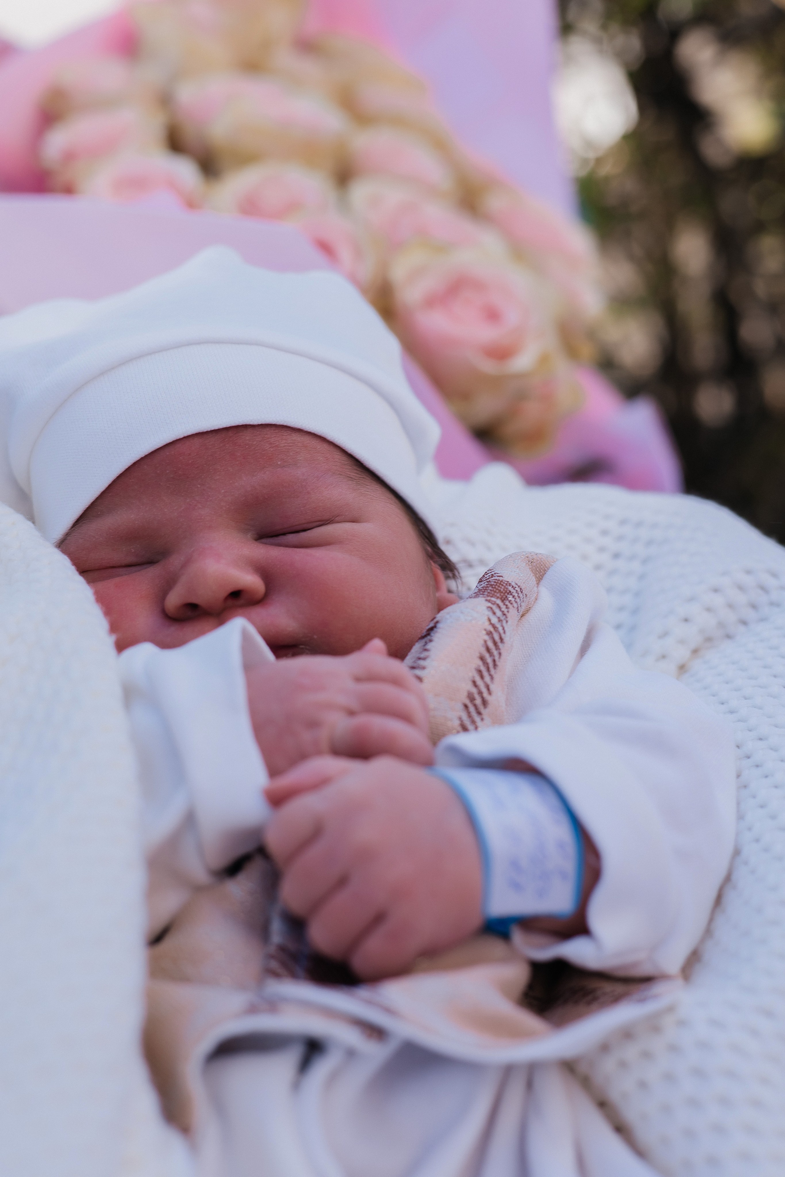 Выписка 14 июня 2024. Фотограф Ростов-на-Дону | фототерапевт