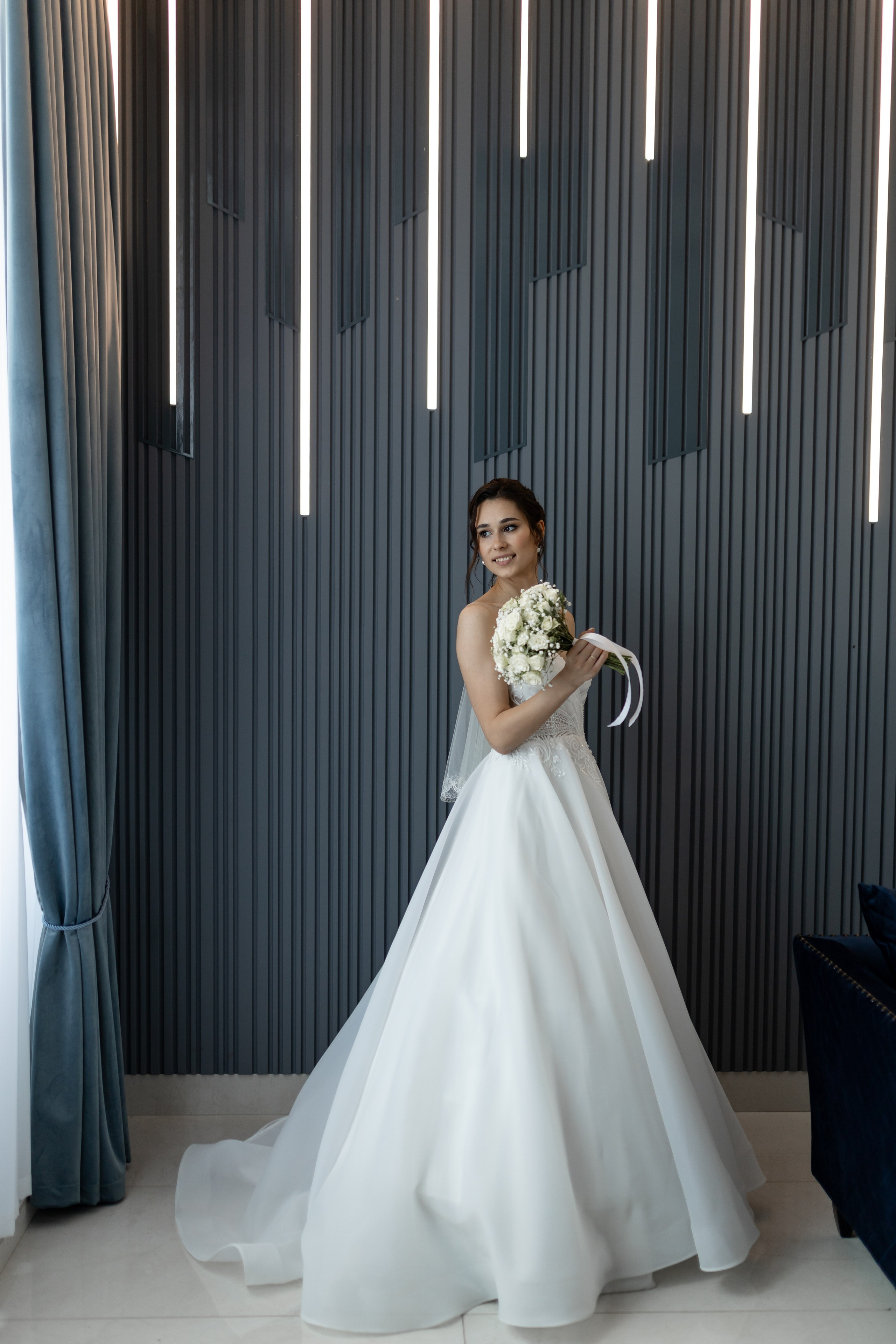 M&K часть нашей истории. Свадебный фотограф Екатерина Герк