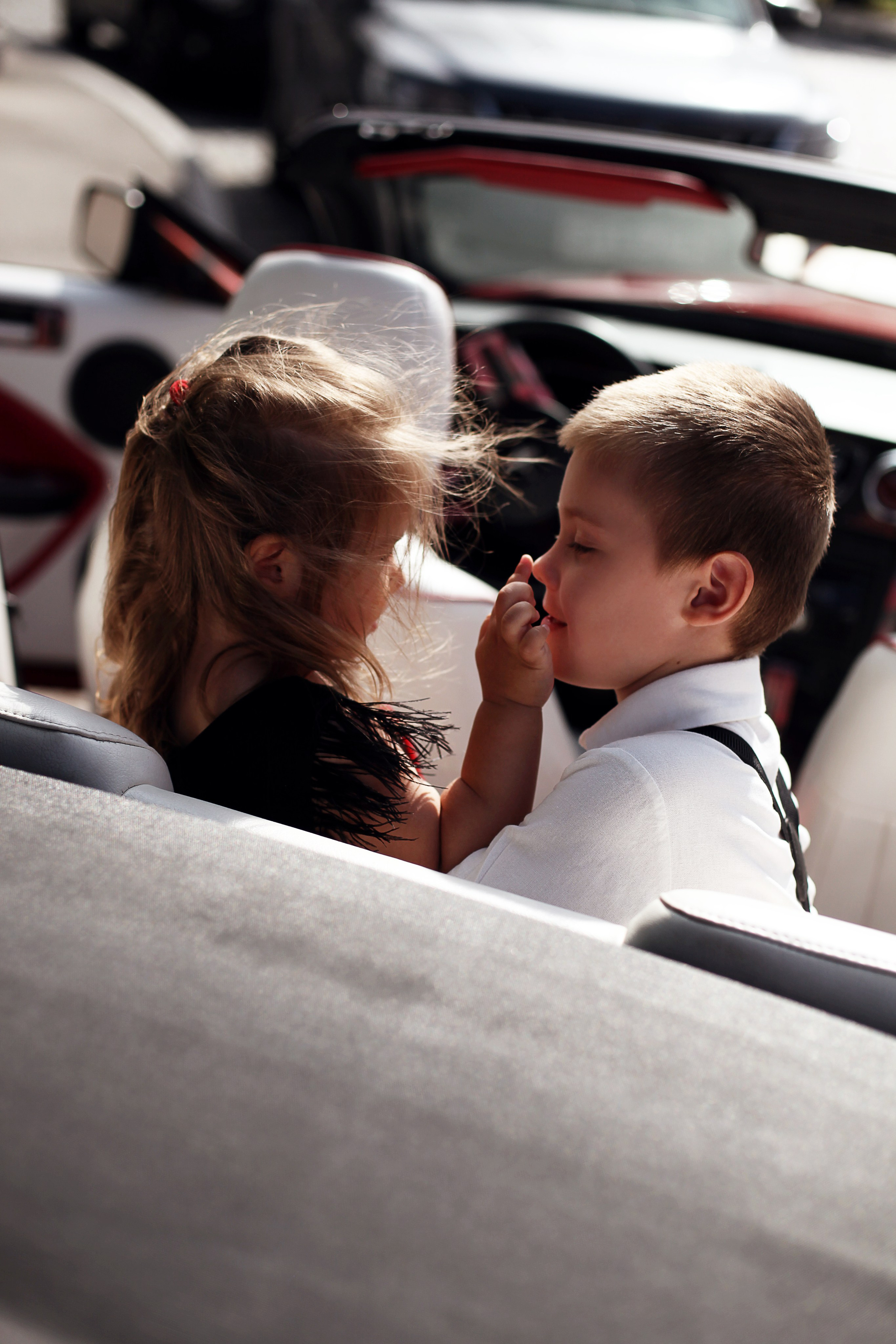 Фотопроект "Ретро-Кар"