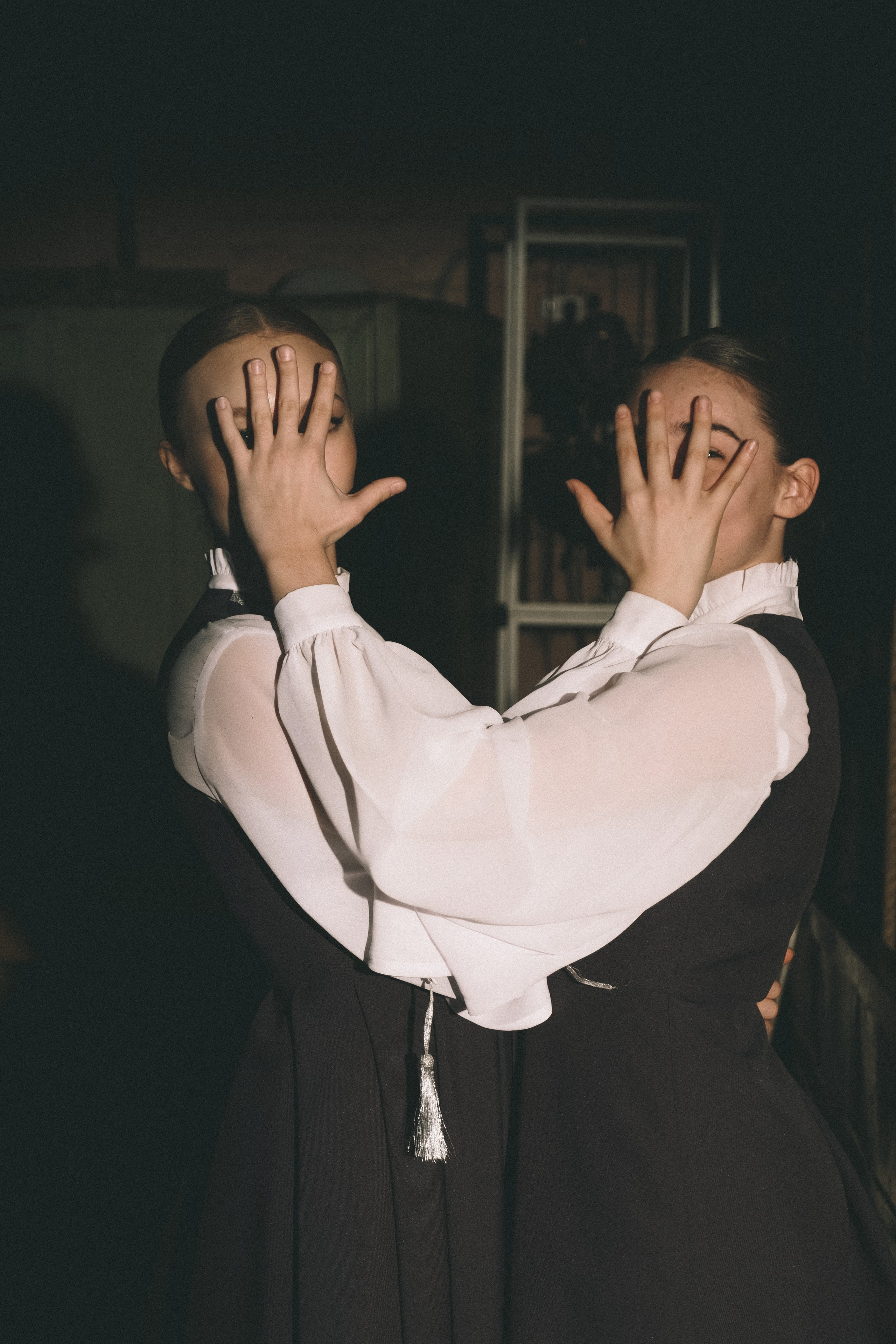 Арт-Культ. Сайт фотографа в Саратове