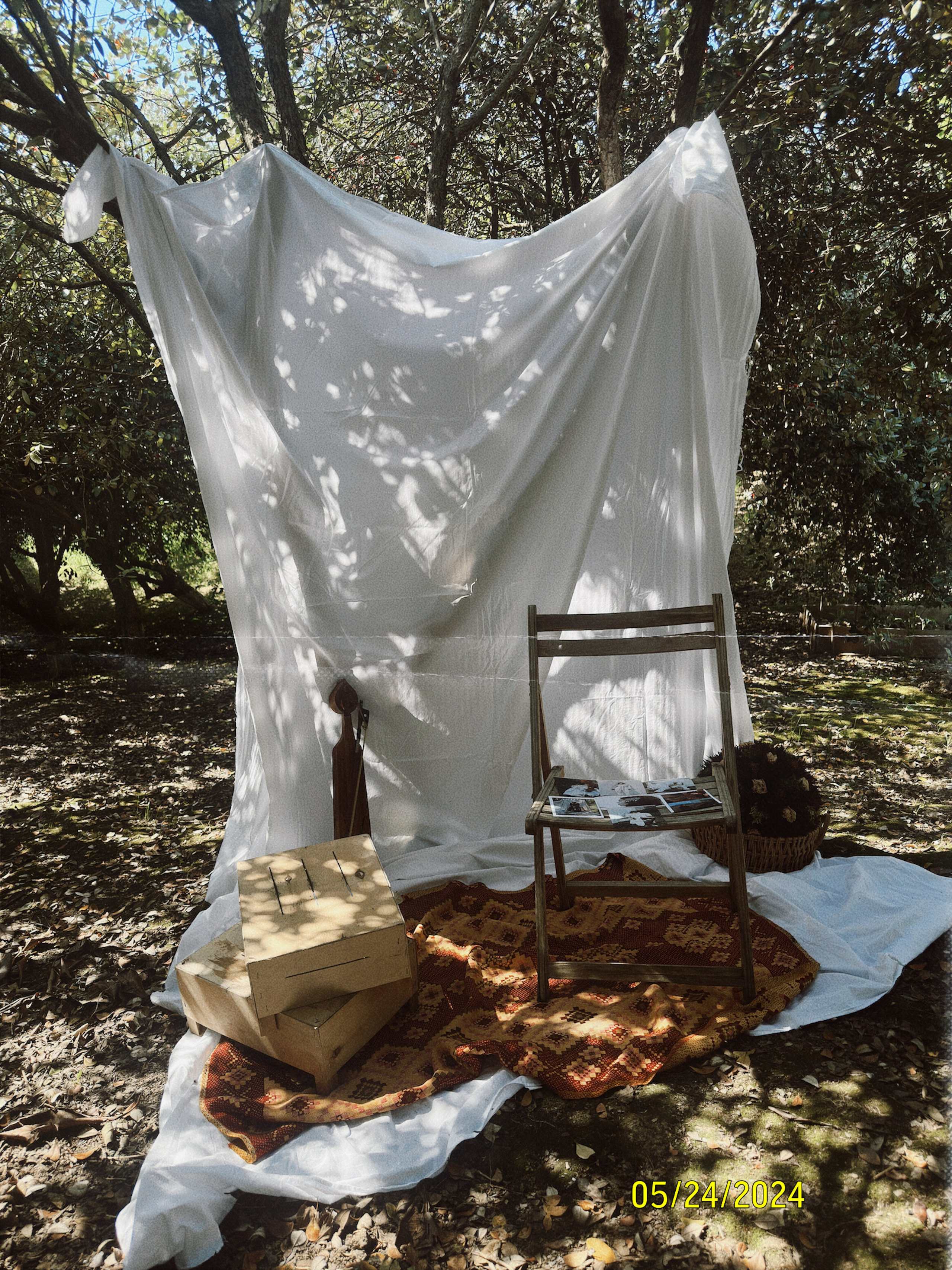 Огородная эстетика. Чувственный мобильный фотограф в Казани и Сочи Дьяченко Дарья