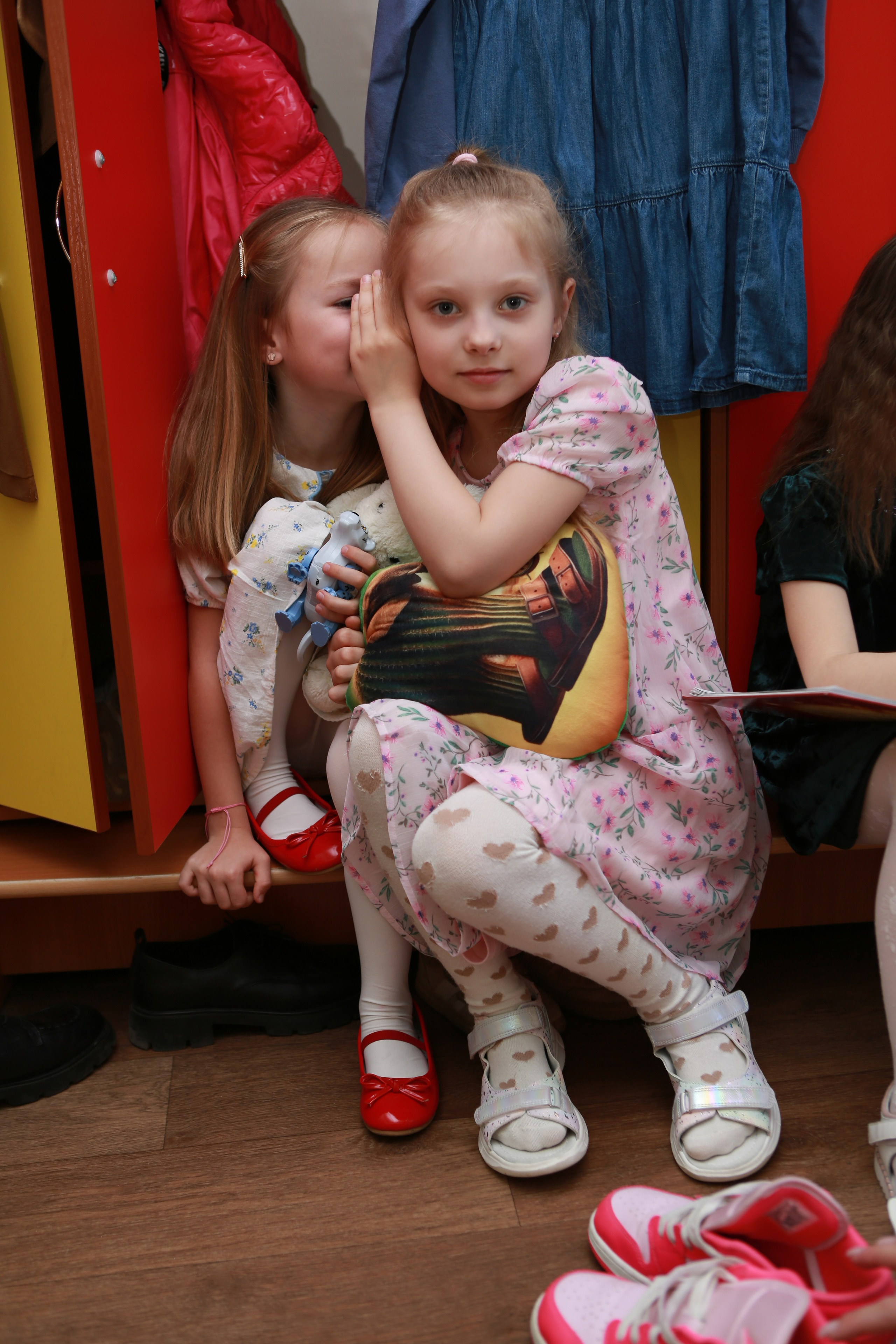 Детский и семейный фотограф Ирина Алексейчик