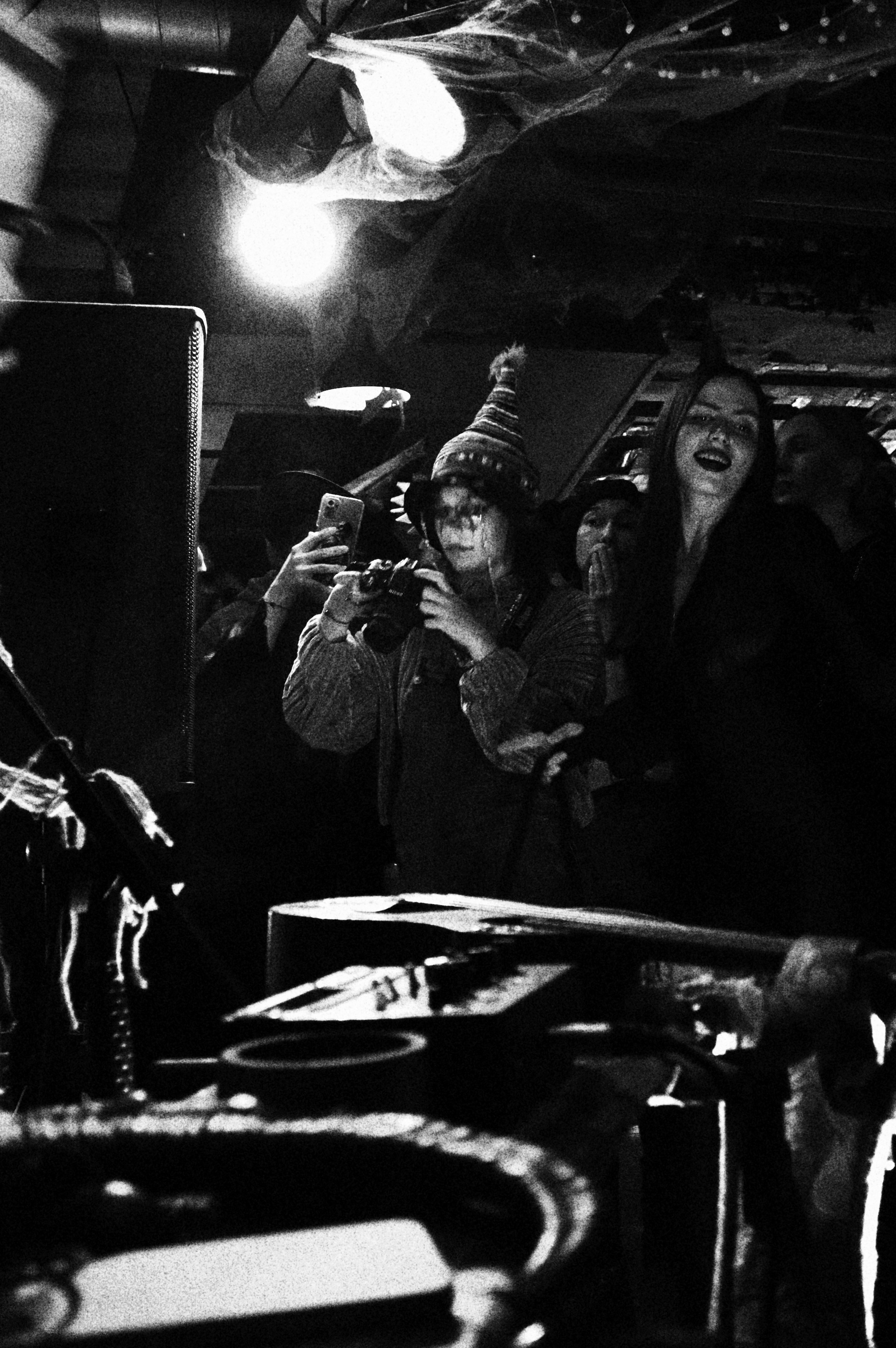 NEWBAR / ШАБАШ. Уральское создание