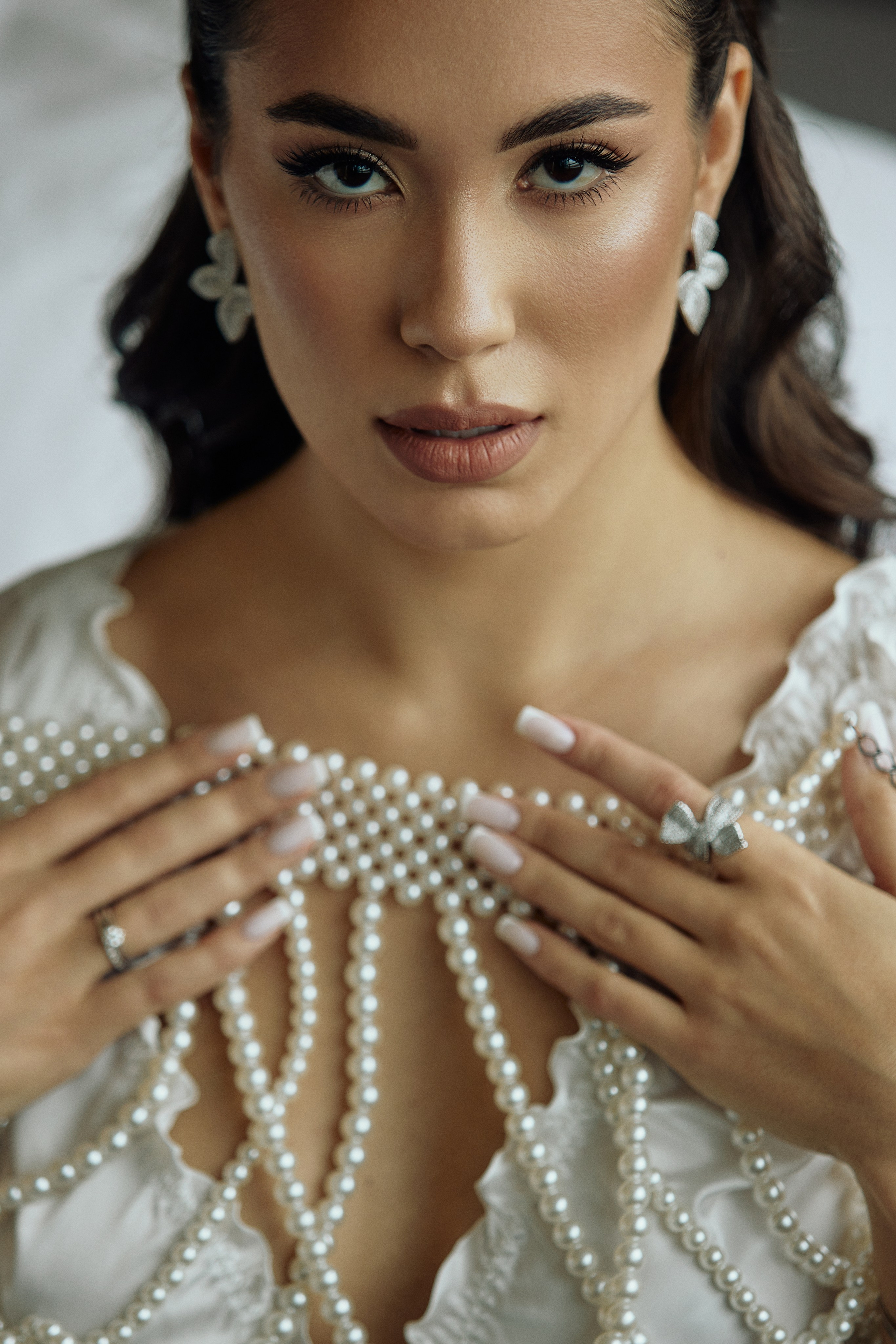 PEARL. Дмитрий Мазуркевич: Профессиональный Репортажный Фотограф