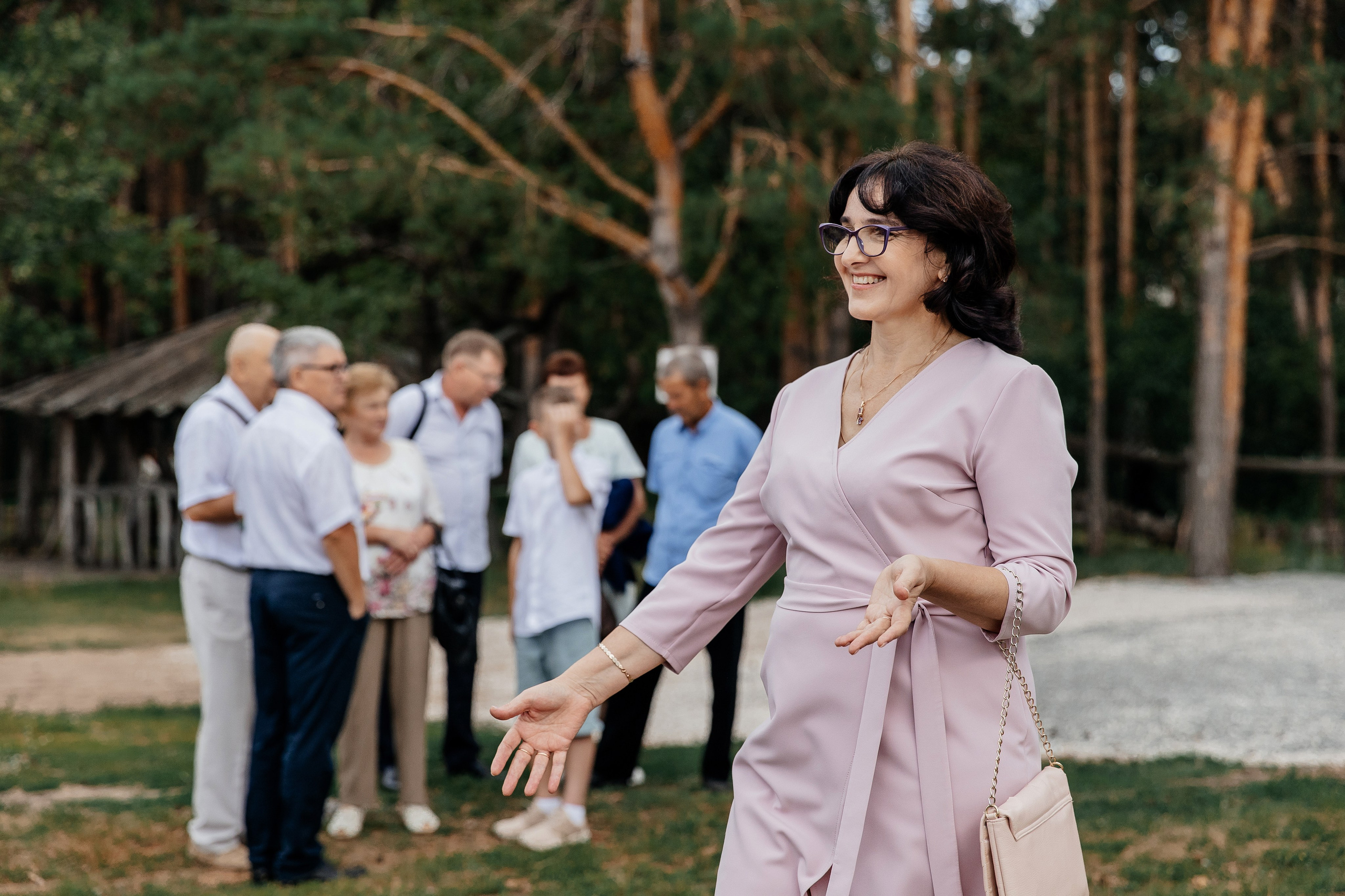 Никита и Анастасия