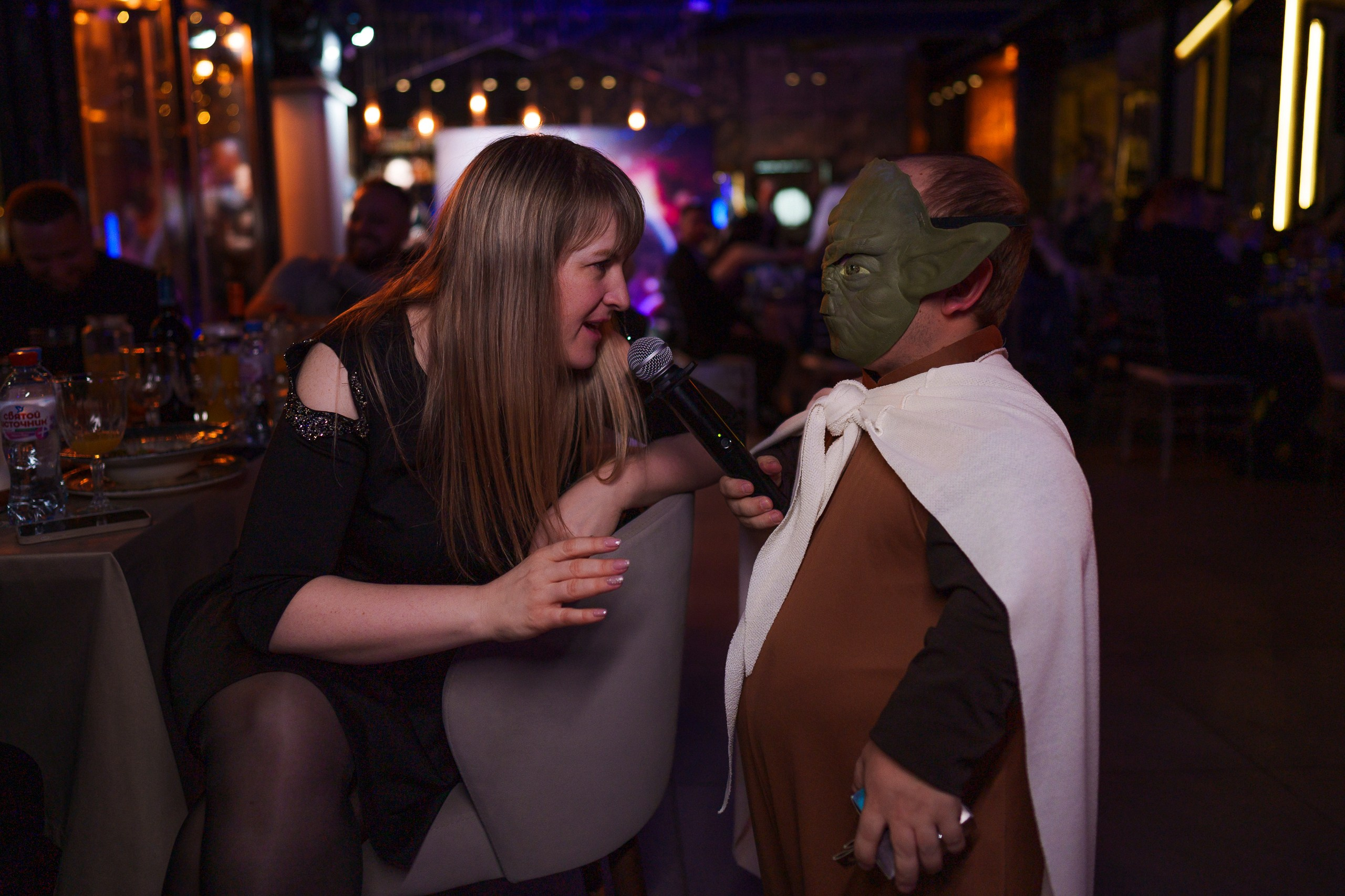 Стейк Хаус. Sunnyman