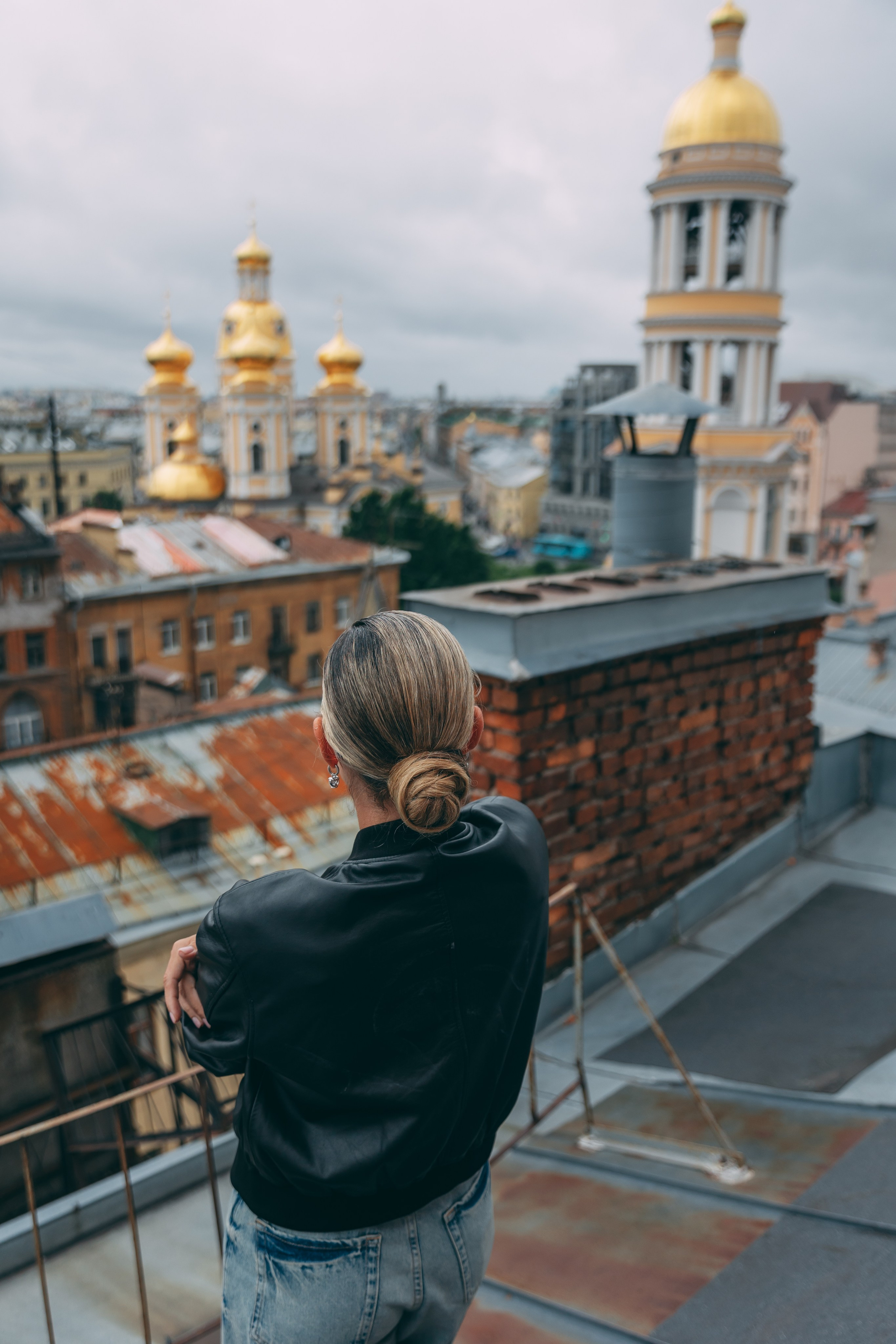 Евгения. Семейный фотограф в Санкт-Петербурге Алиса Мохова