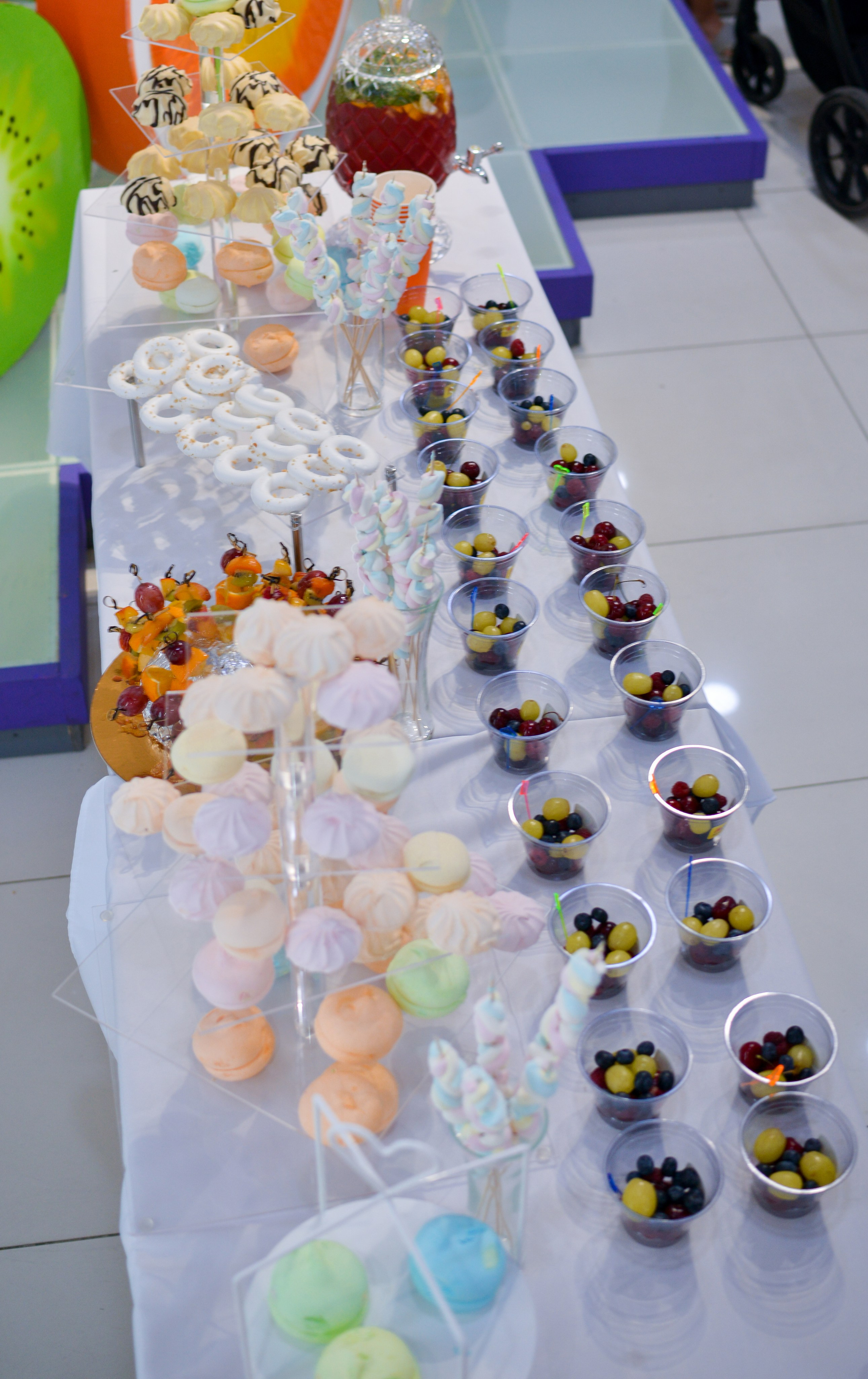 День рождения магазина Малыш Краснодар. Фотограф новорожденных Краснодар Малышенко Надежда