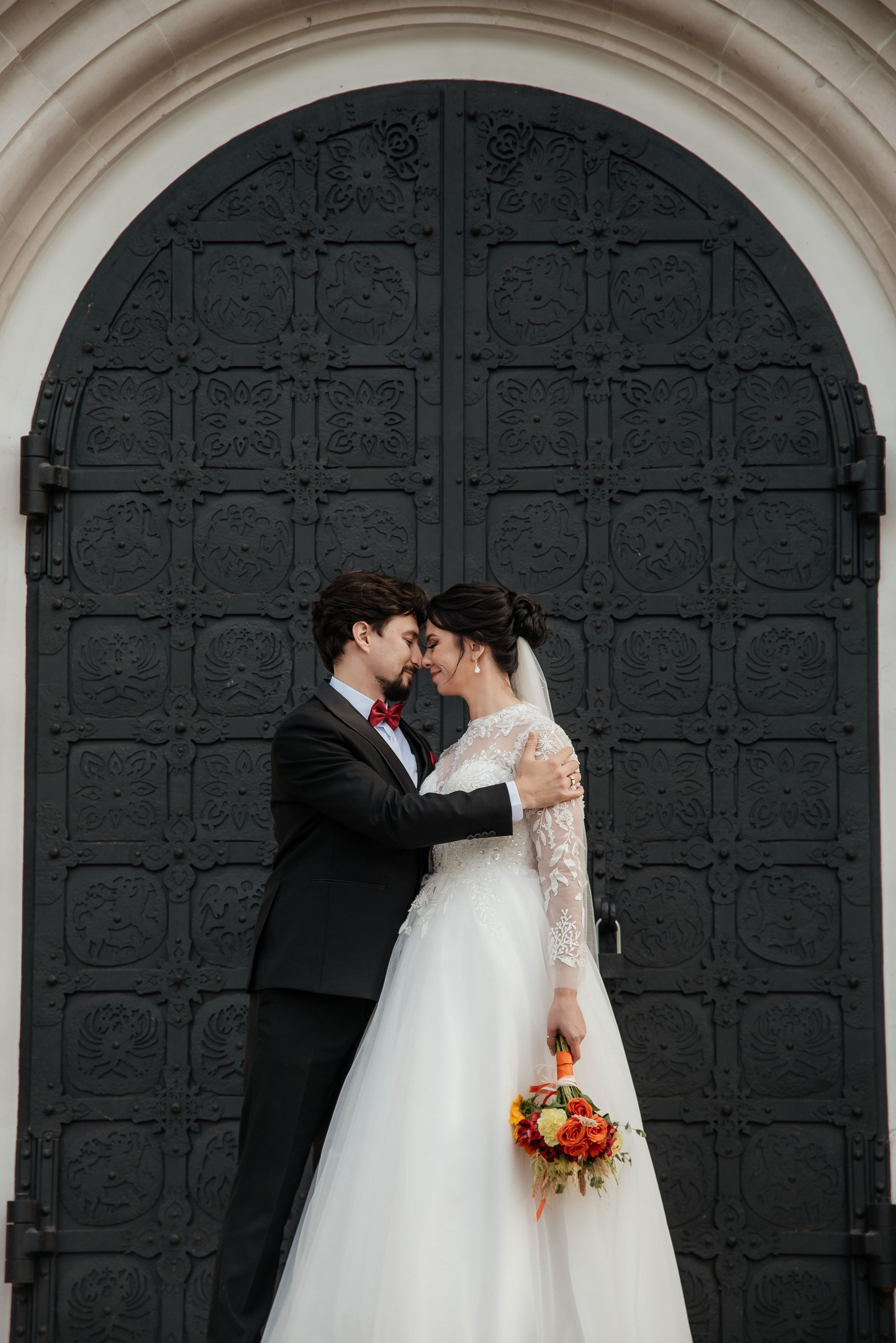 Борис и Варвара. Свадебный и портретный фотограф lifestyle