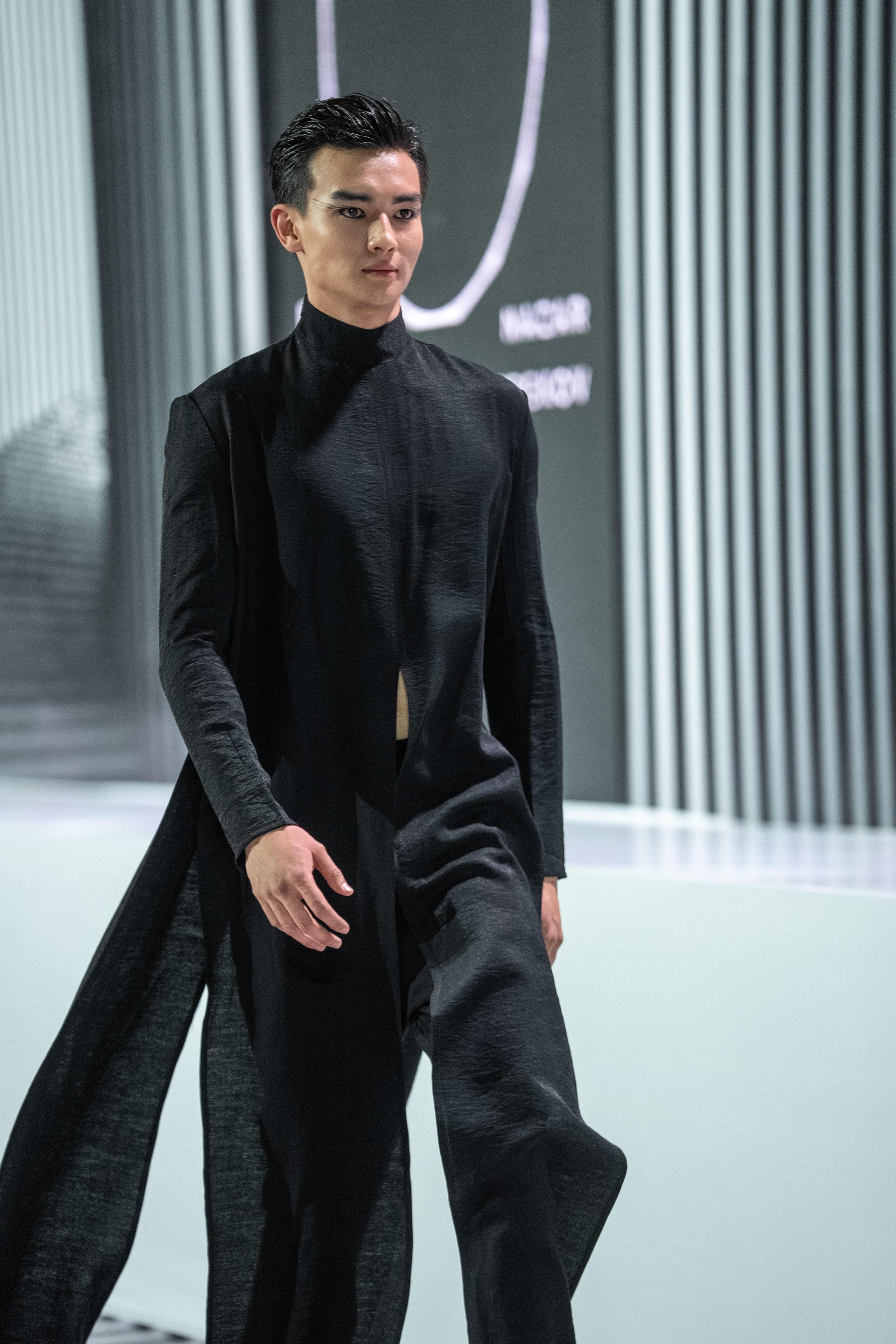 NAZAR ALMAZBEKOB (Кыргызстан). Сайт Алматинского НЮ АРТ, будуар и фэшн фотографа Дениса Карпенко