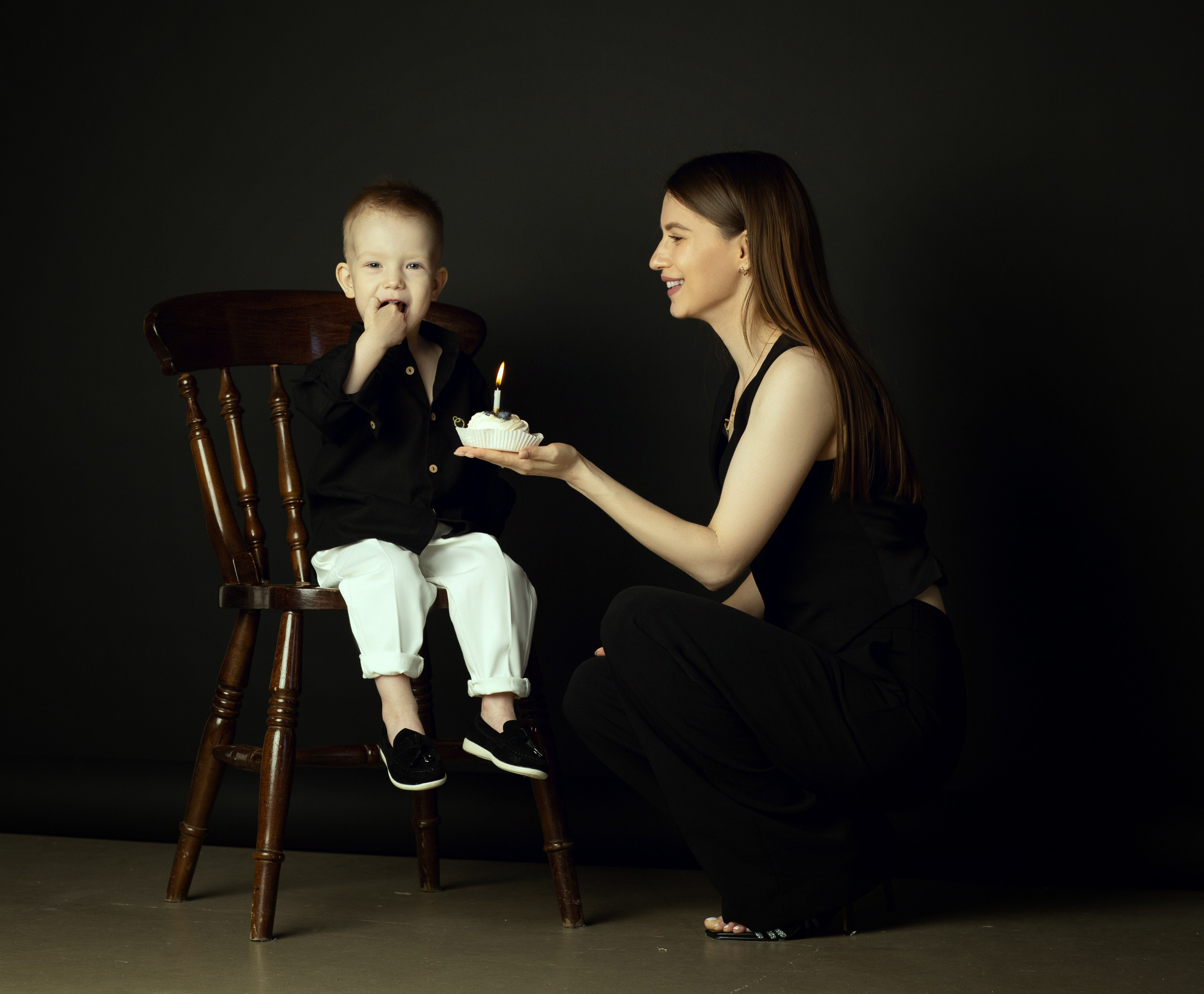 Мои работы. Обо мне