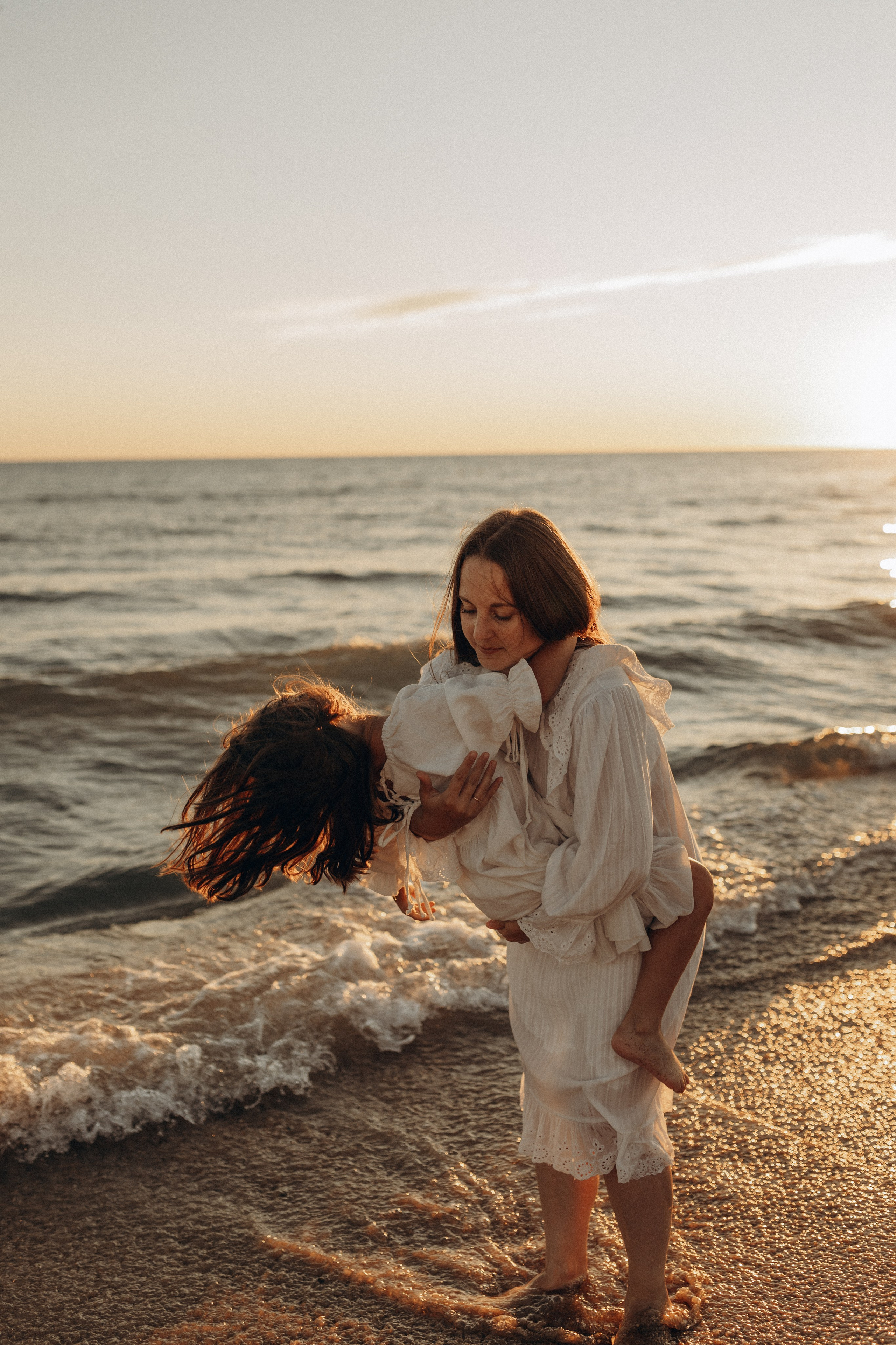 Саша Юля и Вера. Семейный фотограф в Новороссийске и Анапе Александра Яковлева
