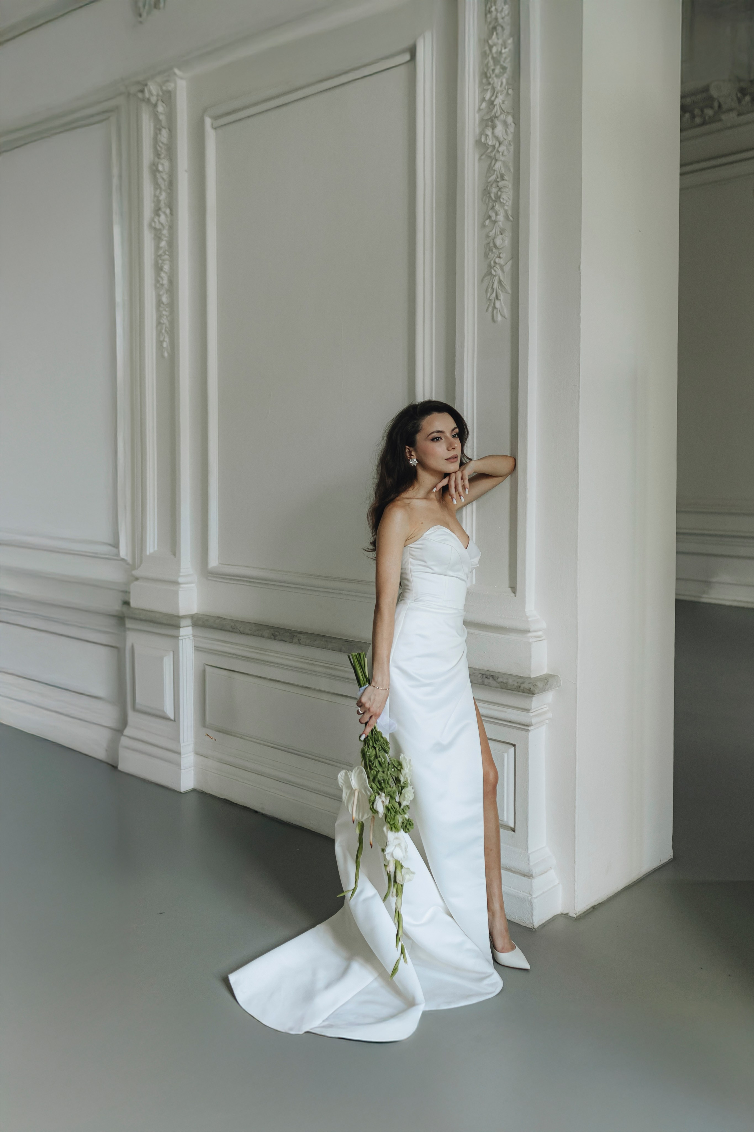 Свадебные истории. Свадебный и Семейный фотограф в Москве Александра Вайпер