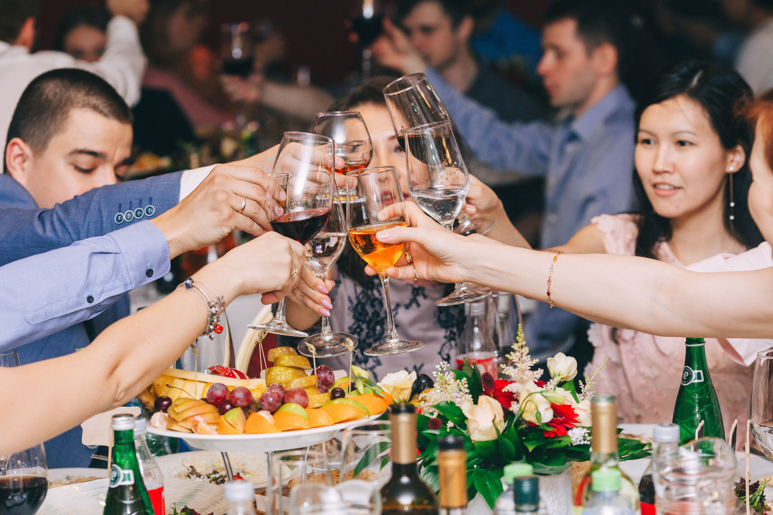 Якуб и Лиза. Свадебный фотограф Александр Абрамов Москва / Зеленоград