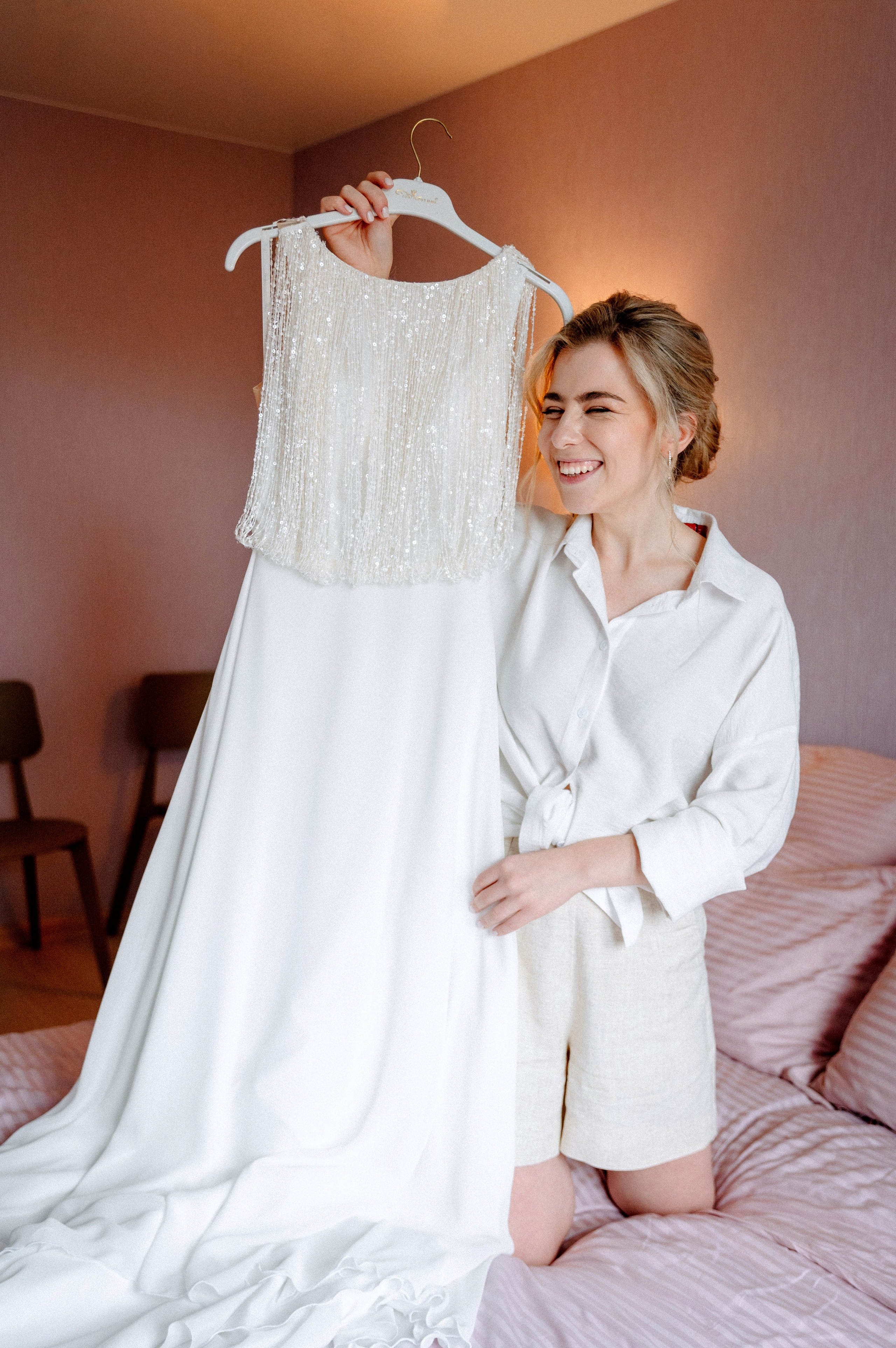 ЯРОСЛАВА И ДАНИИЛ. Шашкова Вероника / Свадебный и семейный фотограф Москва и Ярославль