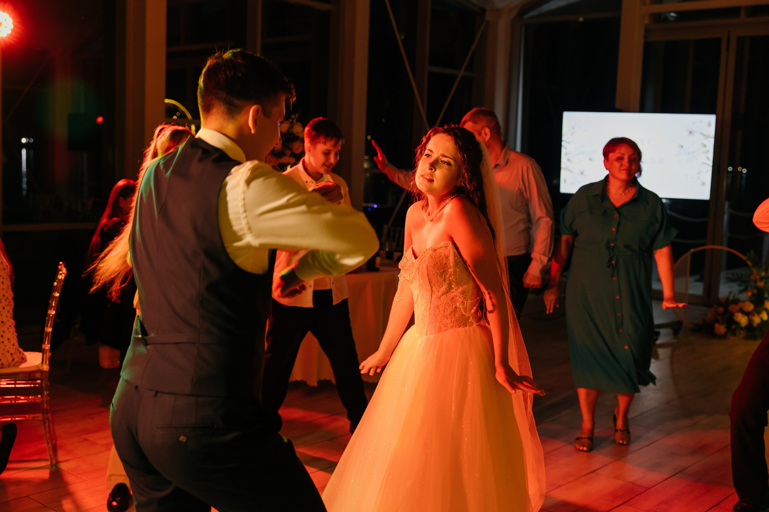 Наталья и Олег. Свадебный и семейный фотограф во Владивостоке Елена Шишкина