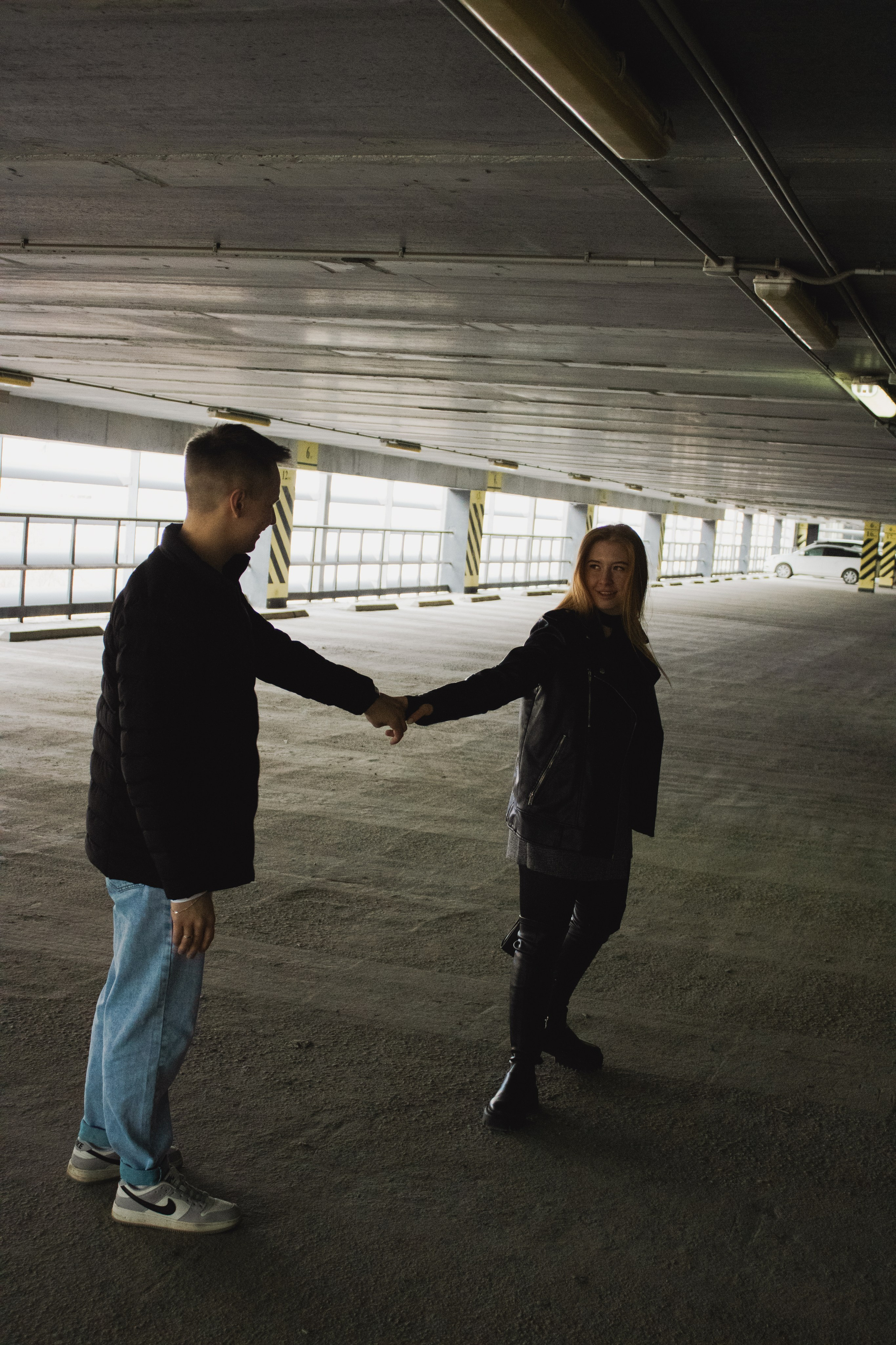 Дмитрий и Анастасия. Бутакова Елена фотограф в Екатеринбурге