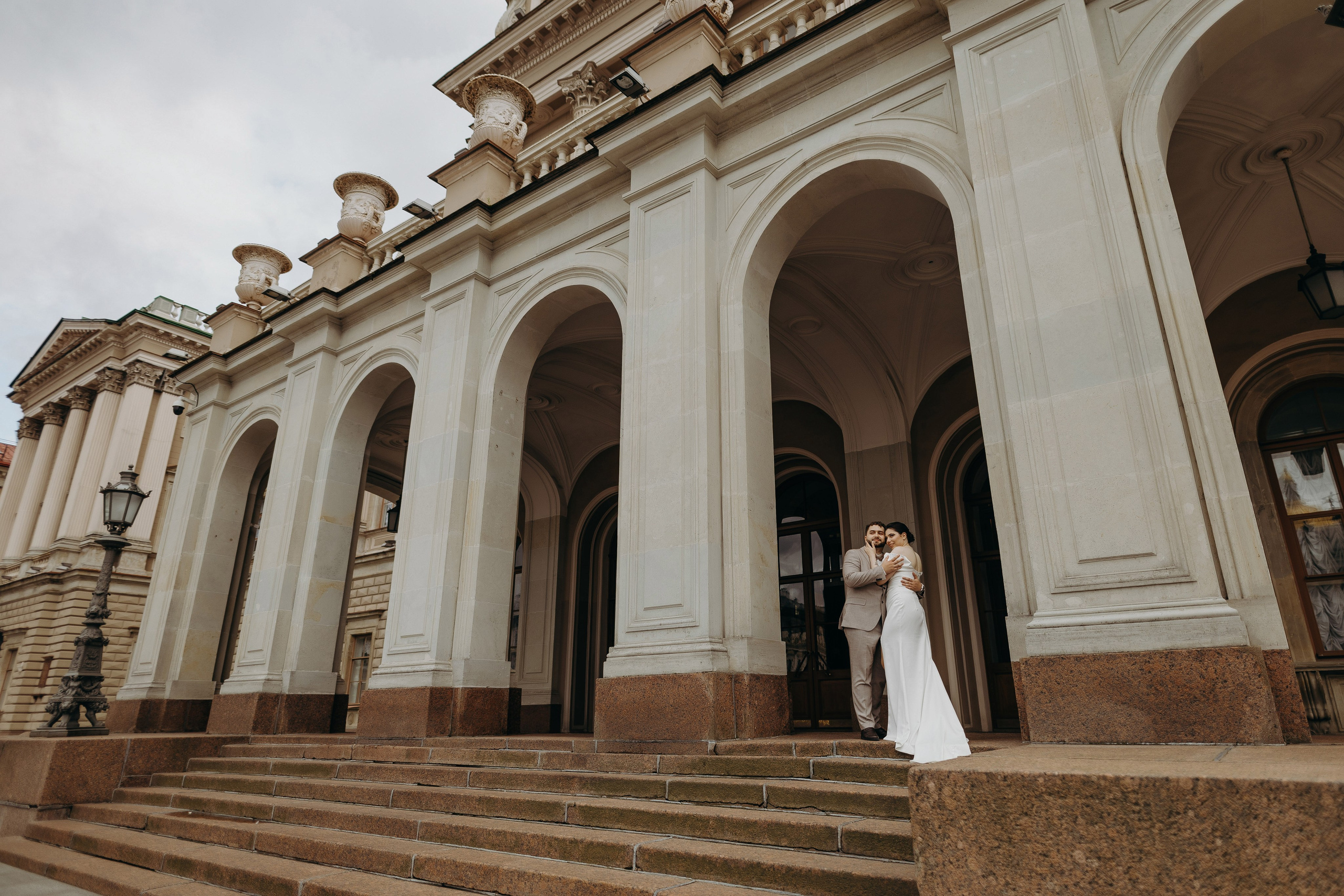 Wedding day 01.08.24. Свадебный фотограф в Санкт-Петербурге