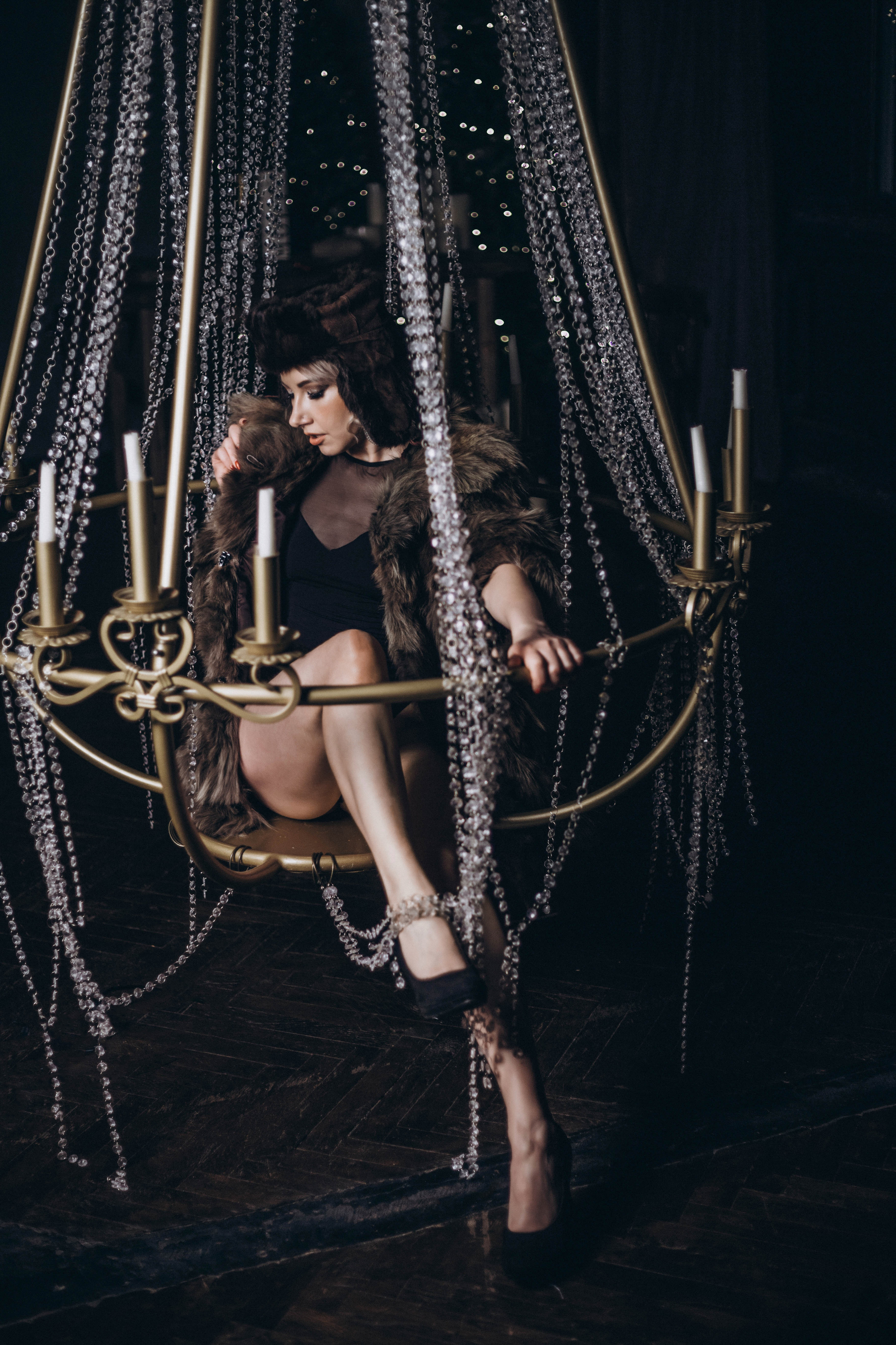 Надиль. Свадебный фотограф Ян Хведчин