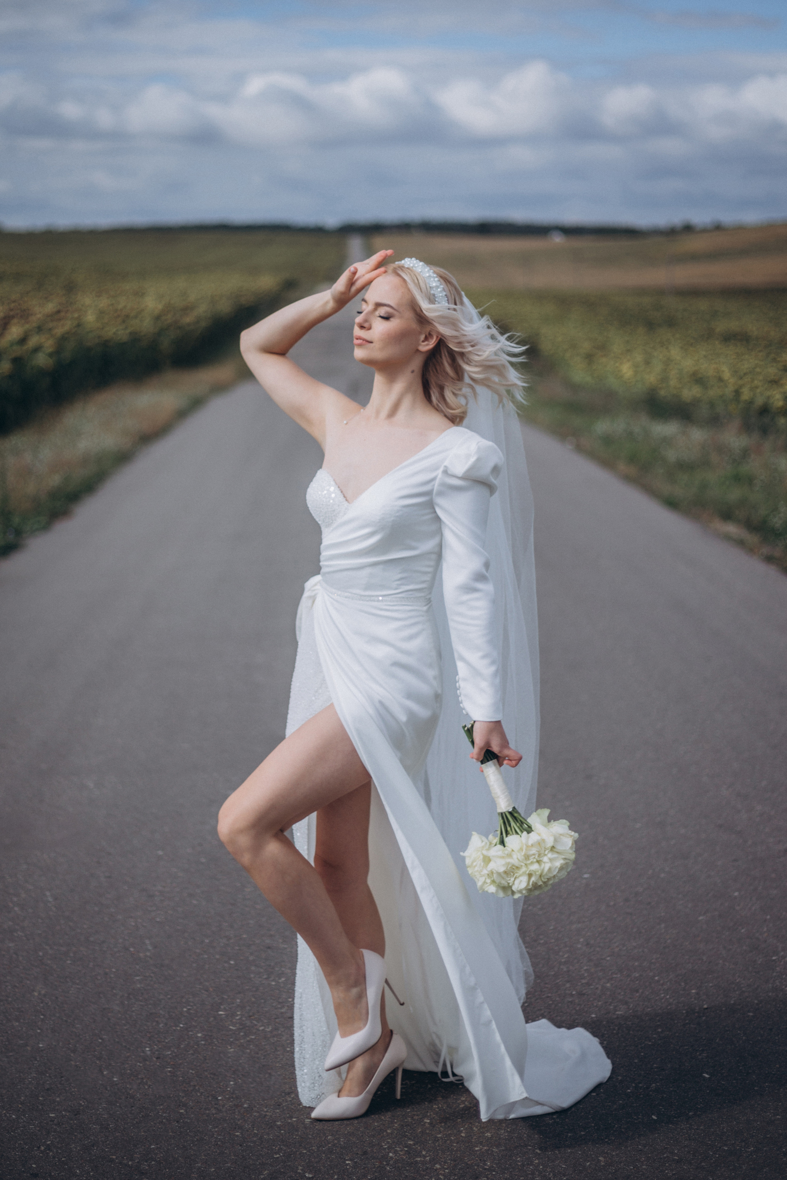 Свадебный фотограф Ян Хведчин