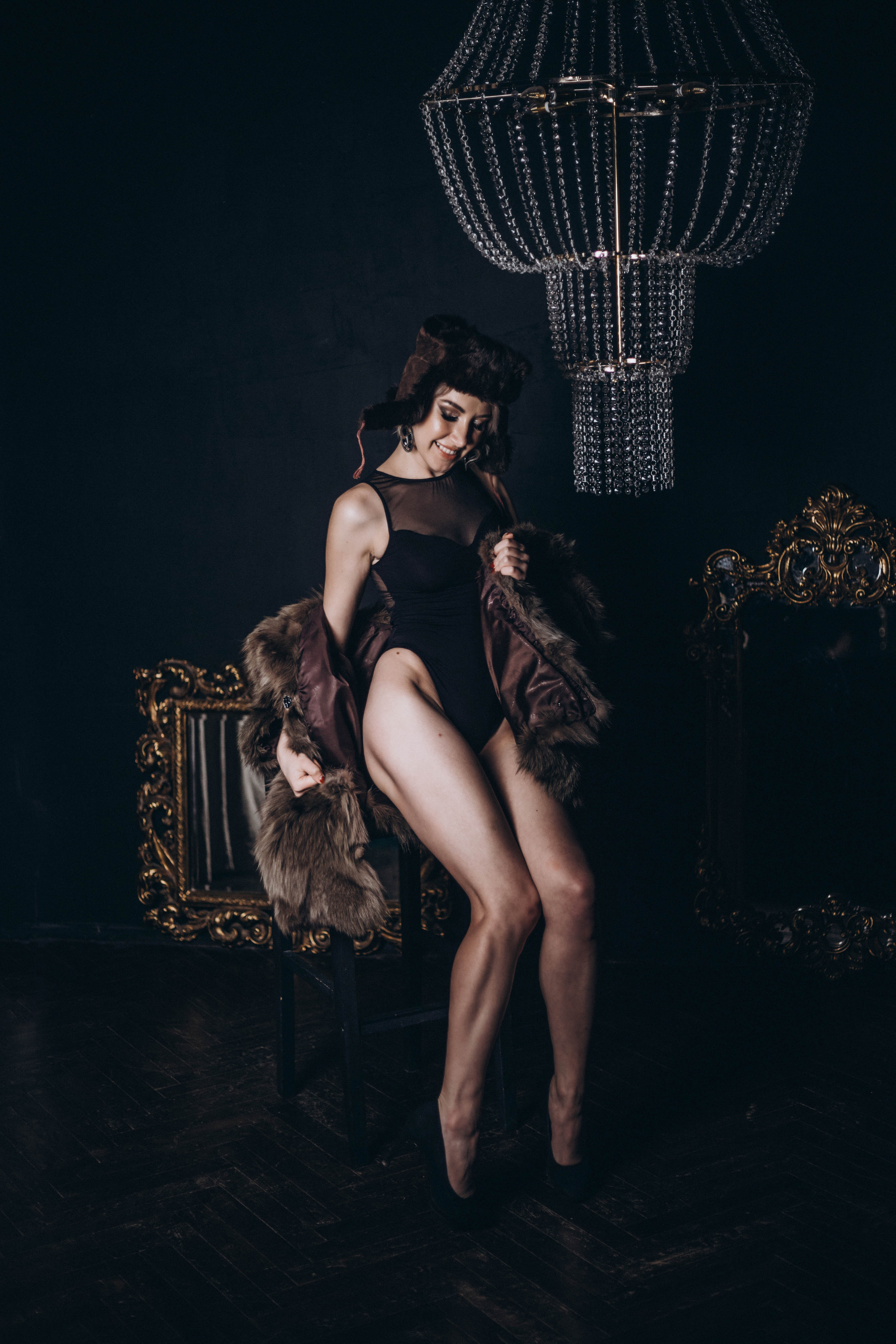 Надиль. Свадебный фотограф Ян Хведчин