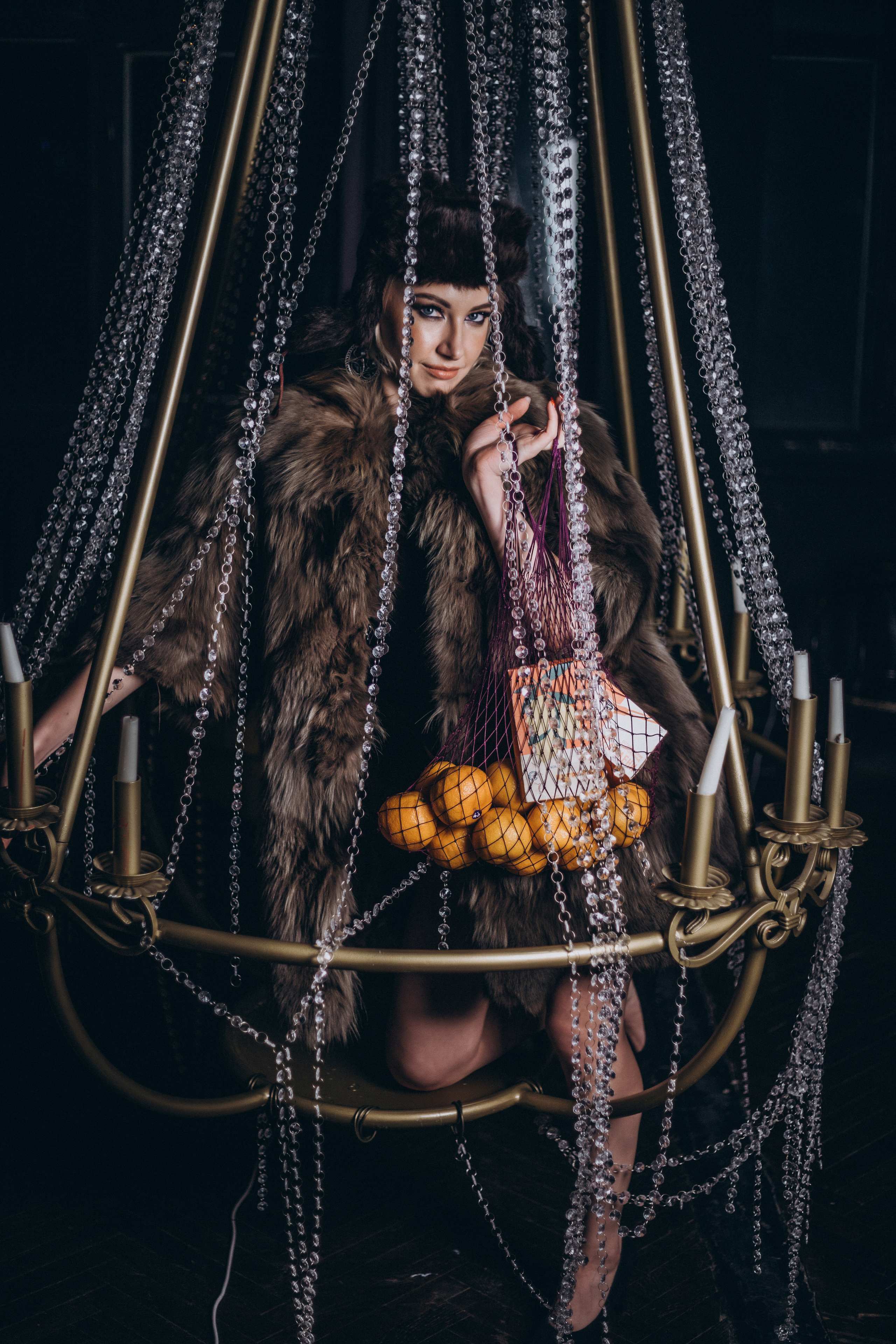 Надиль. Свадебный фотограф Ян Хведчин