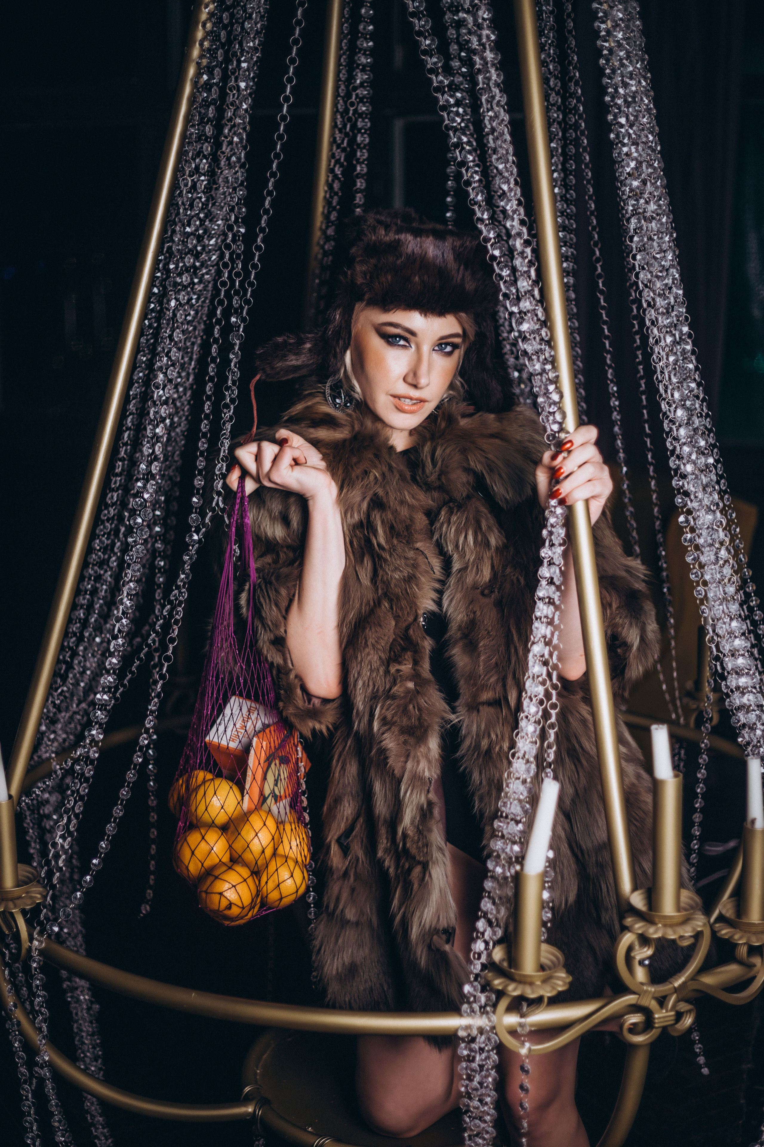 Надиль. Свадебный фотограф Ян Хведчин