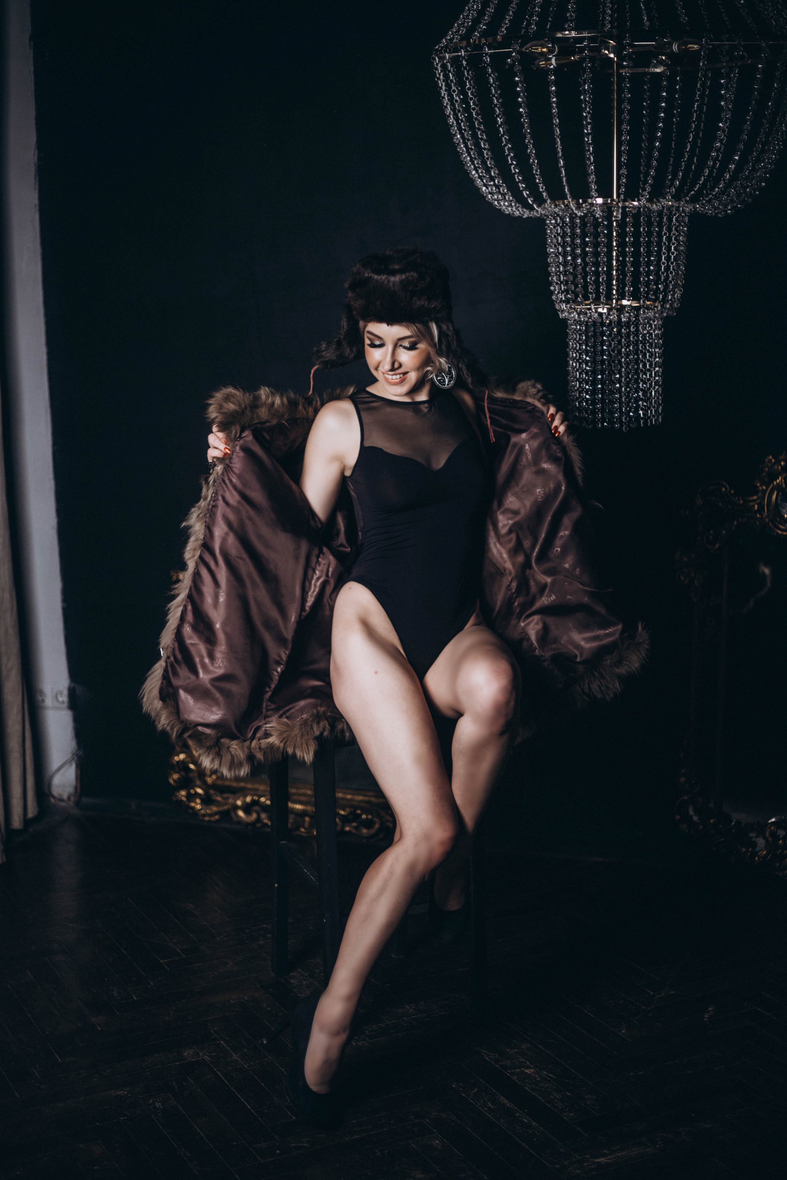 Надиль. Свадебный фотограф Ян Хведчин