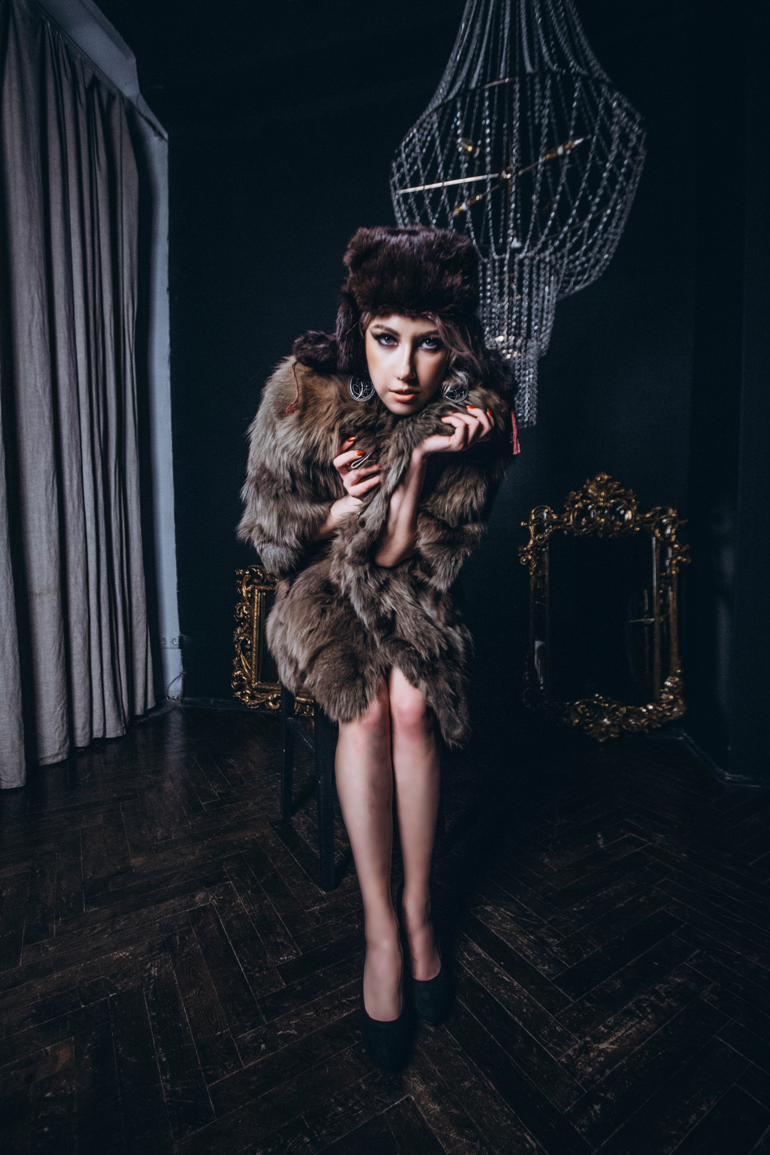 Надиль. Свадебный фотограф Ян Хведчин