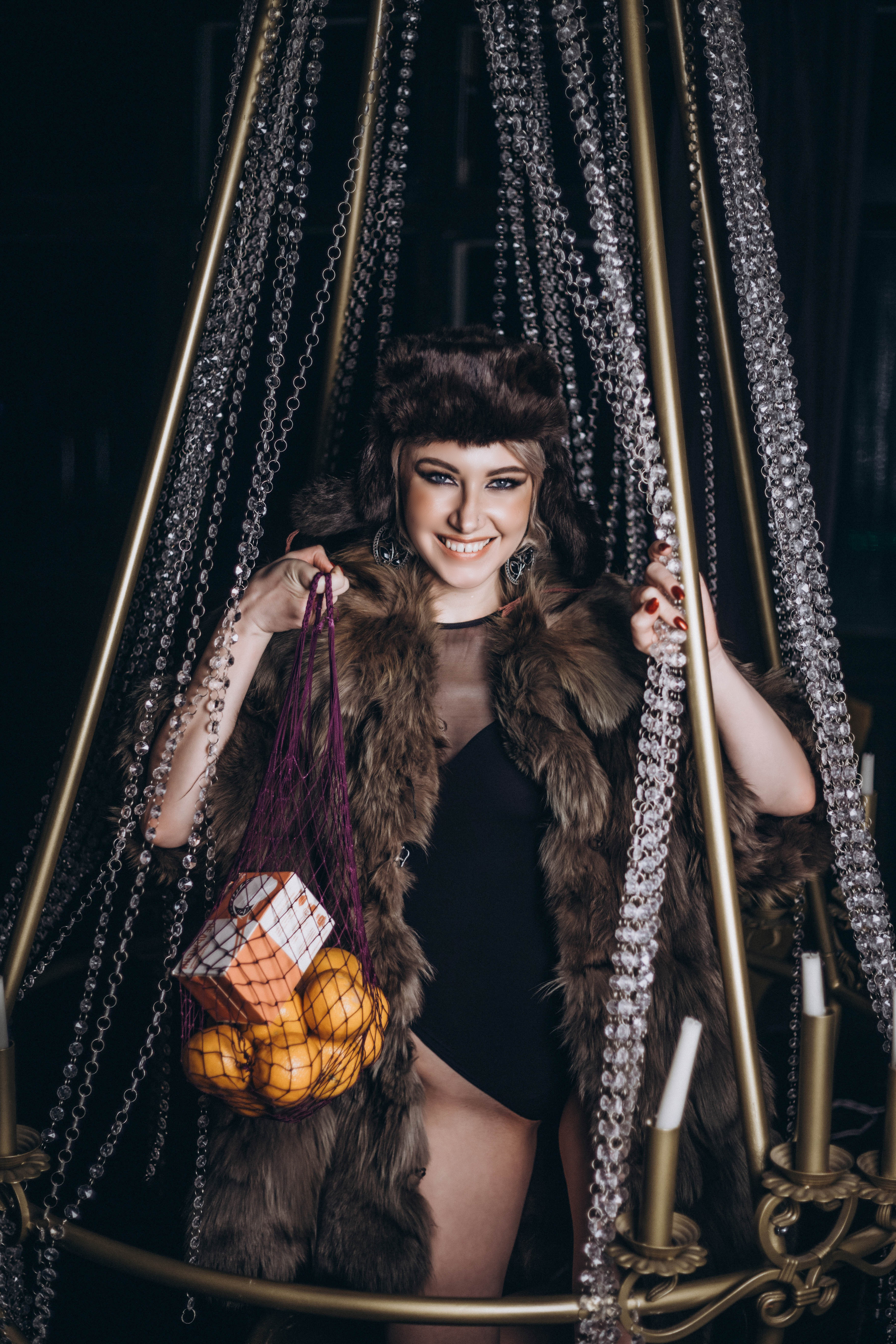 Надиль. Свадебный фотограф Ян Хведчин