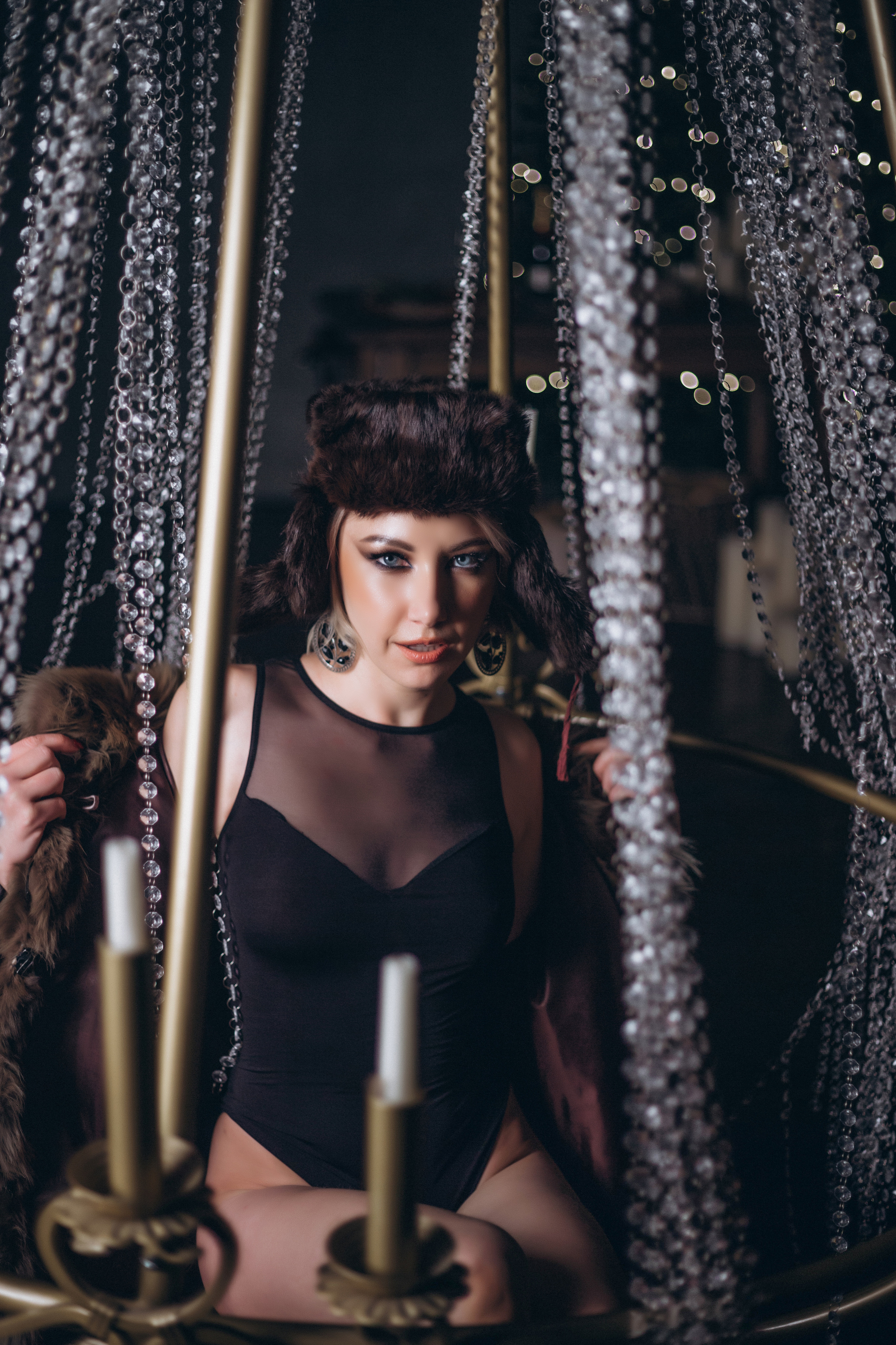 Надиль. Свадебный фотограф Ян Хведчин