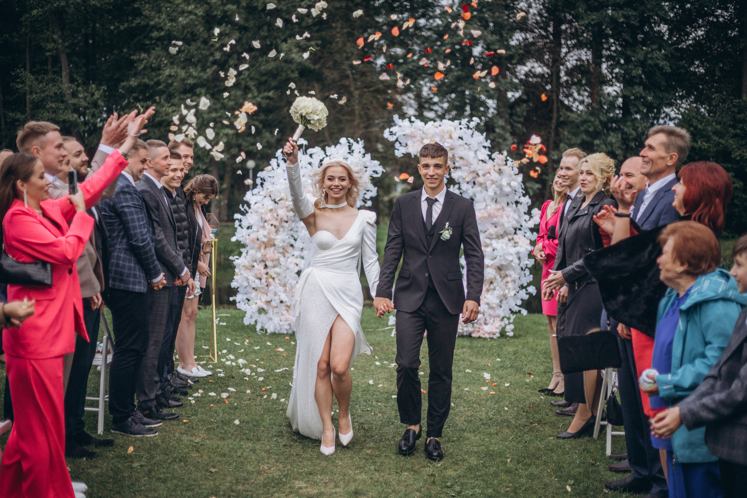 Свадебный фотограф Ян Хведчин