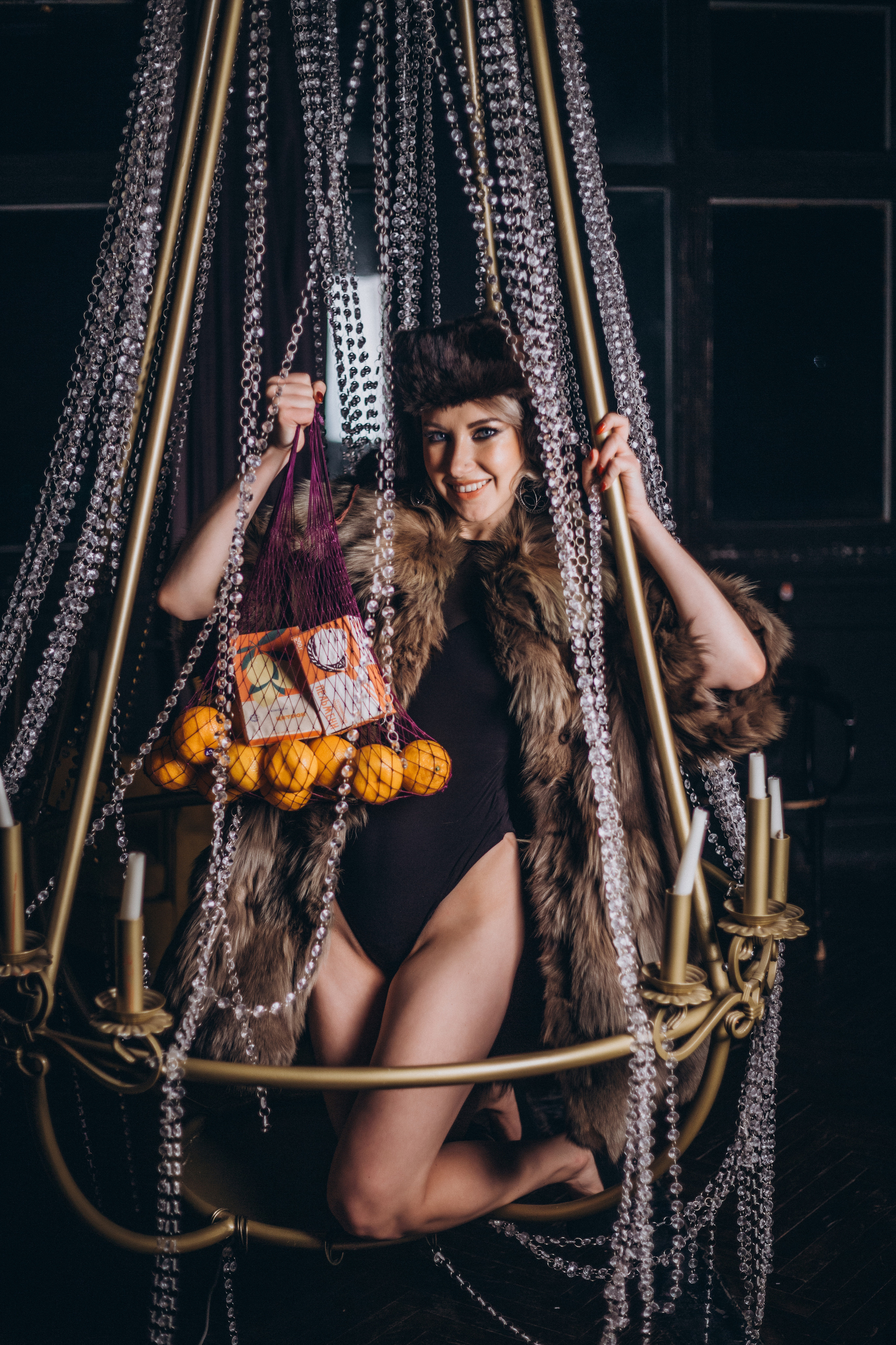 Надиль. Свадебный фотограф Ян Хведчин