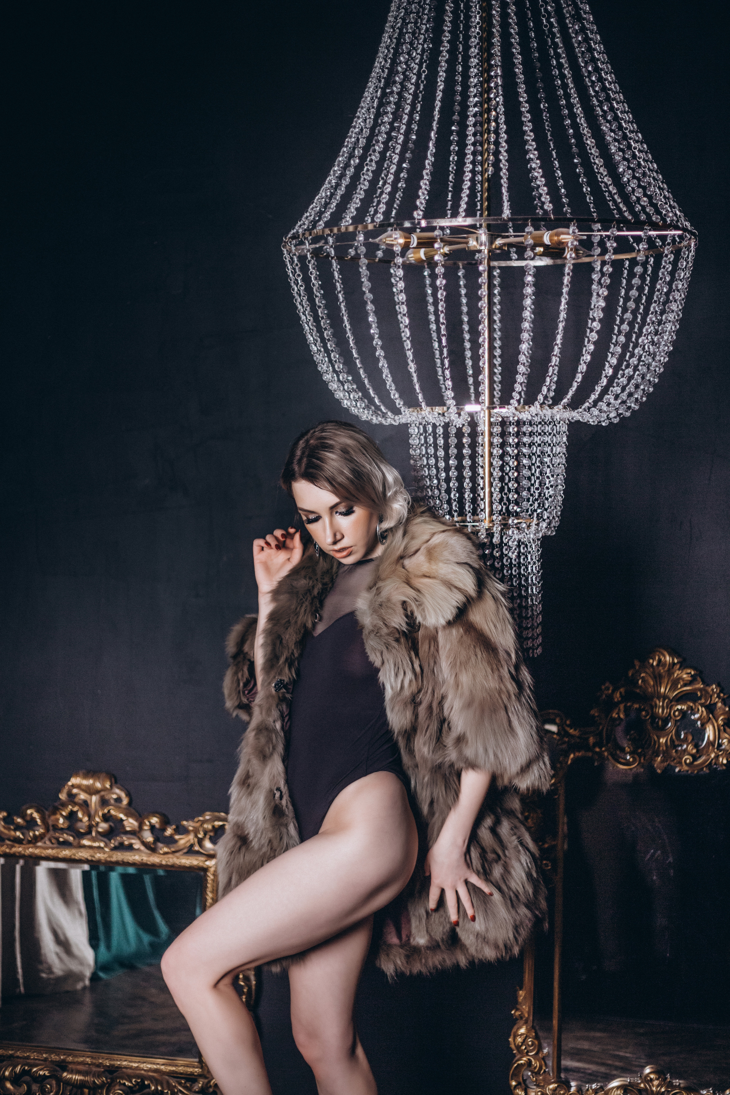 Надиль. Свадебный фотограф Ян Хведчин