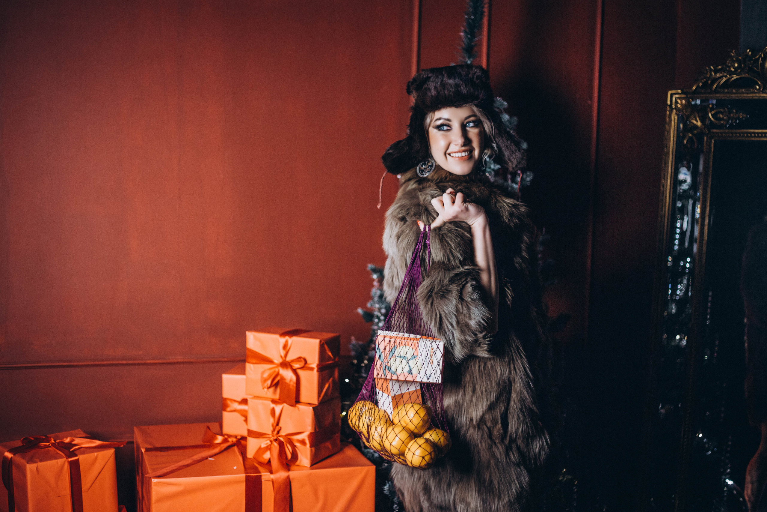 Надиль. Свадебный фотограф Ян Хведчин