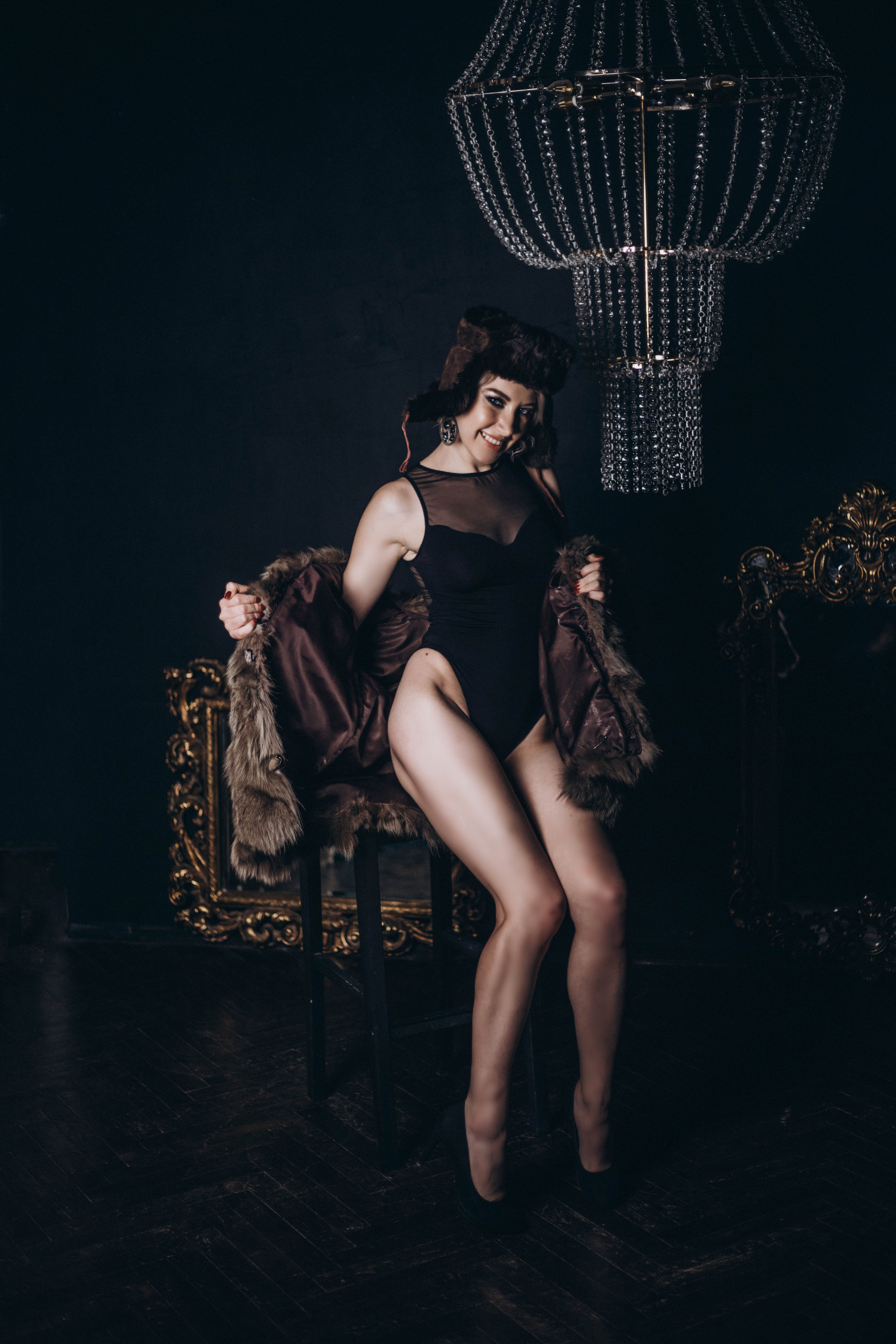 Надиль. Свадебный фотограф Ян Хведчин