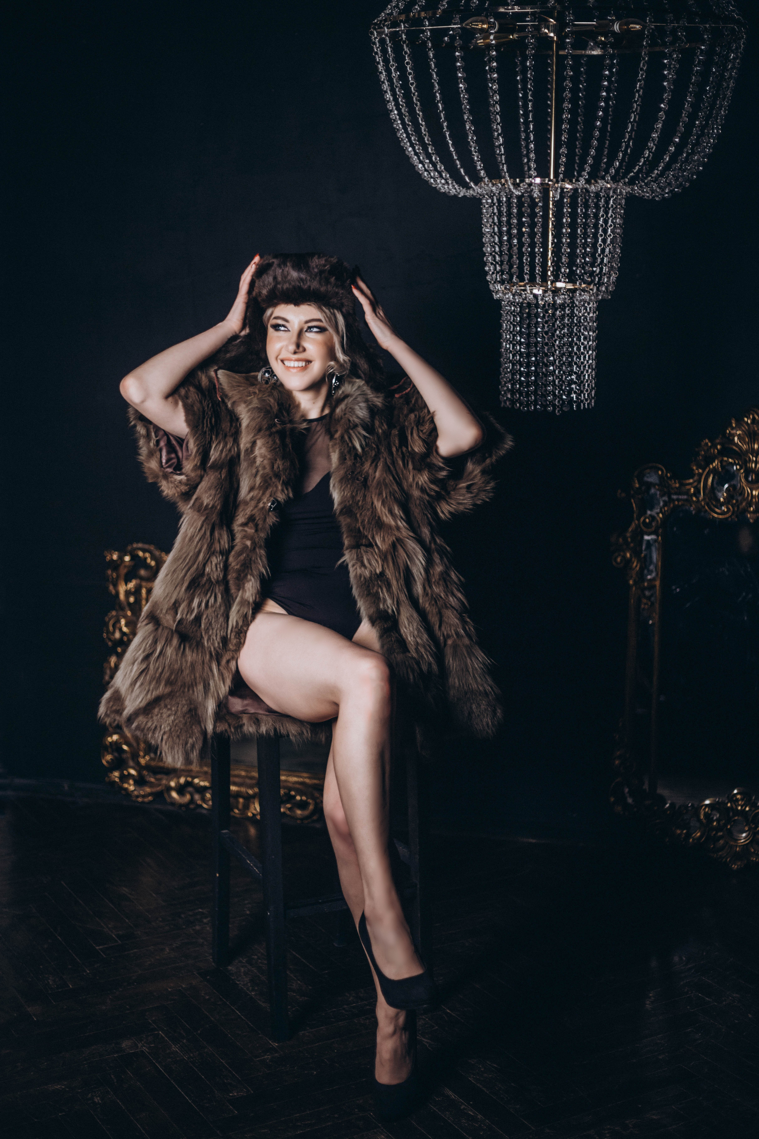 Надиль. Свадебный фотограф Ян Хведчин