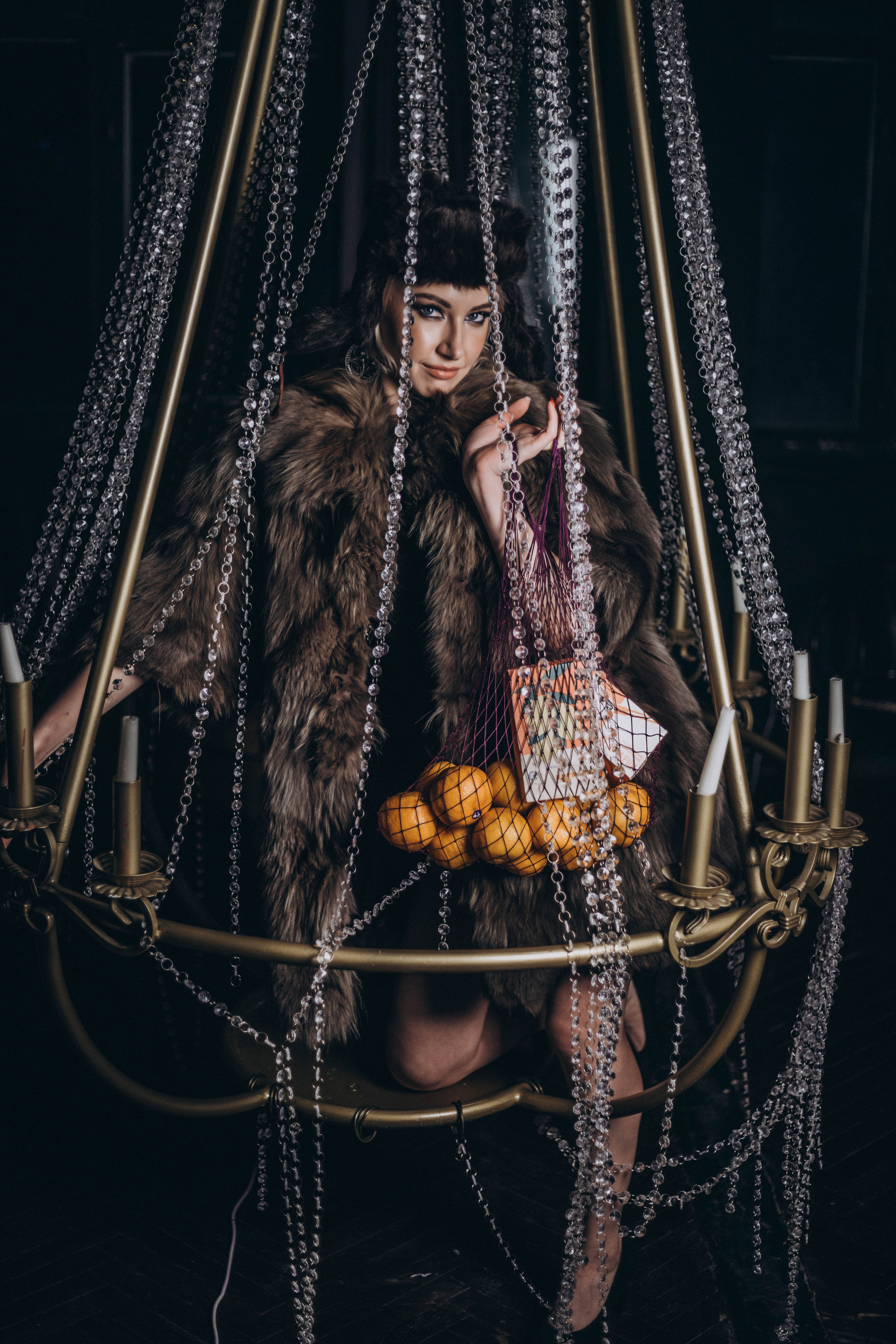 Надиль. Свадебный фотограф Ян Хведчин