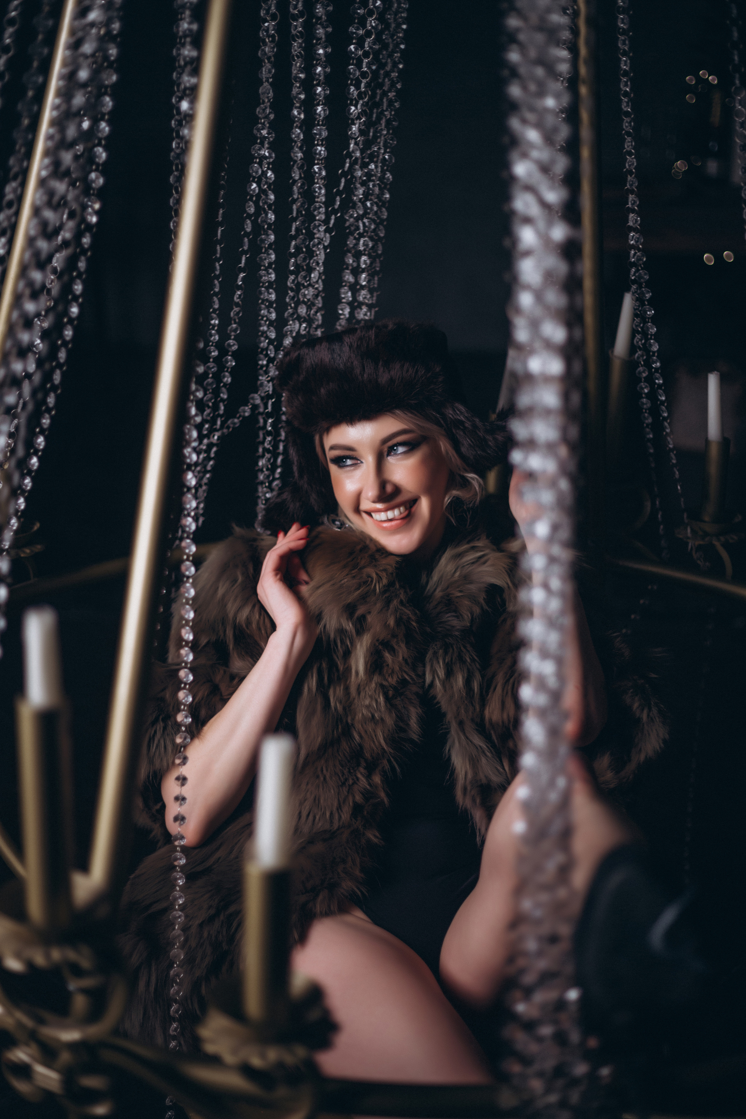 Надиль. Свадебный фотограф Ян Хведчин