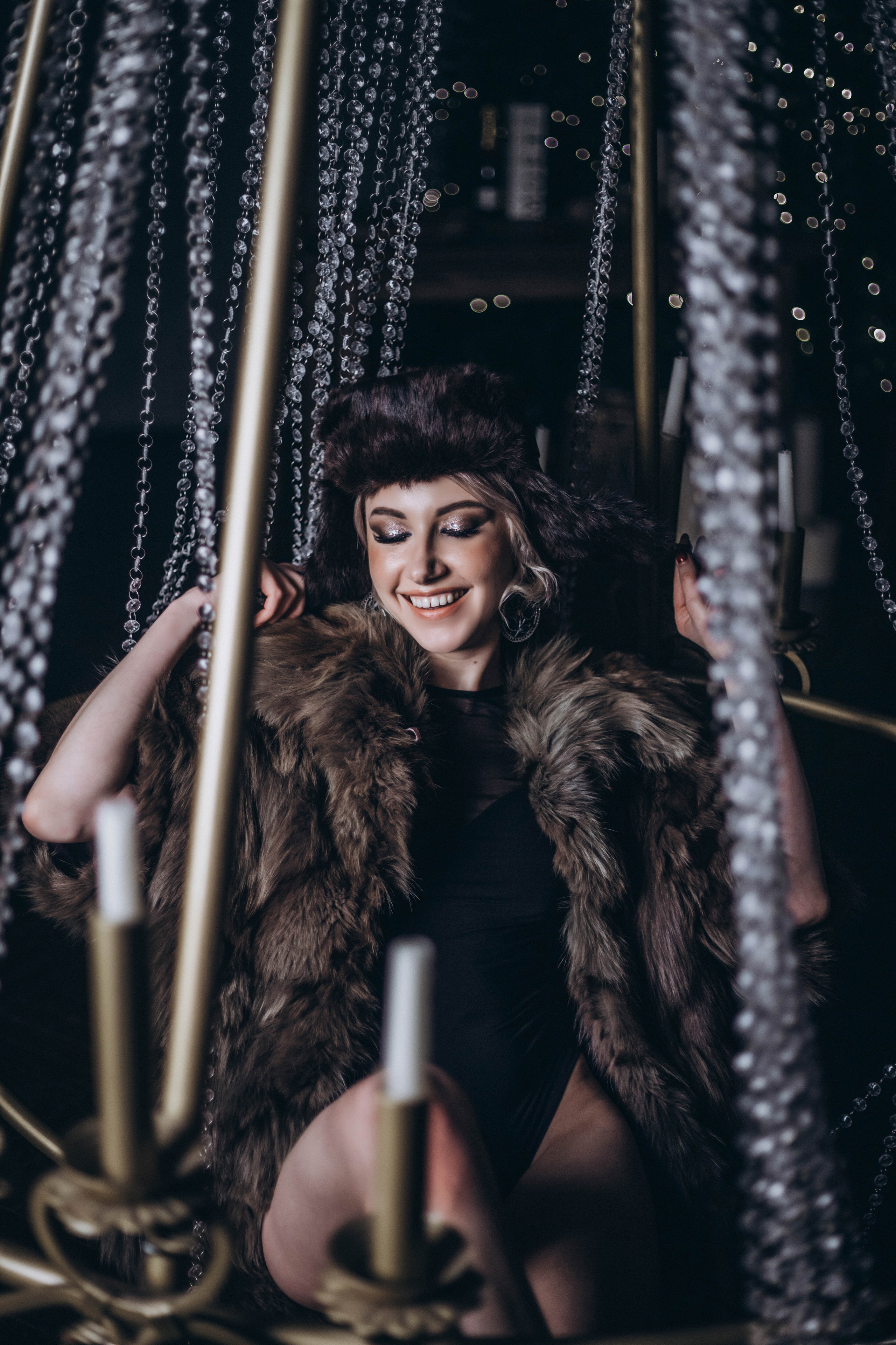 Надиль. Свадебный фотограф Ян Хведчин