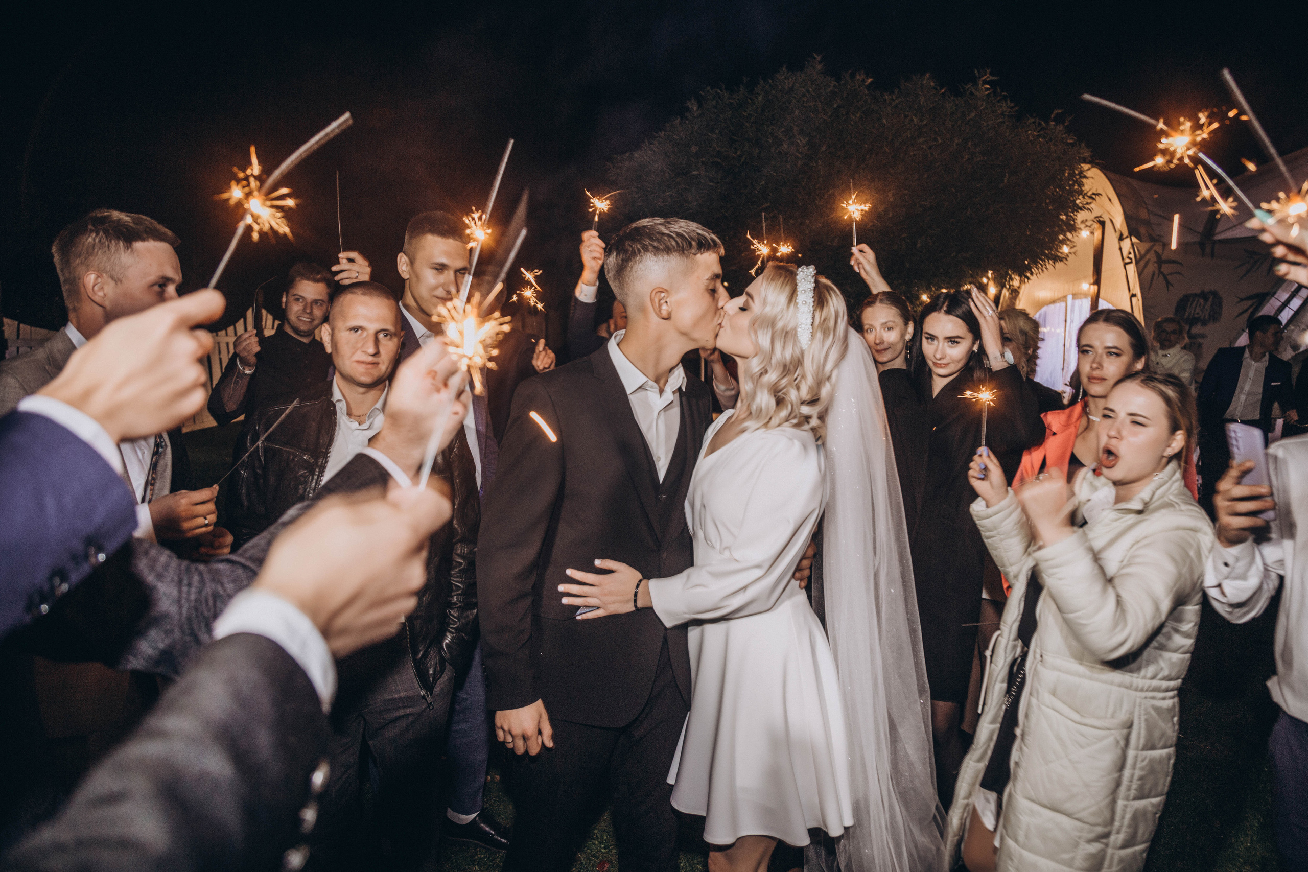 Свадебный фотограф Ян Хведчин