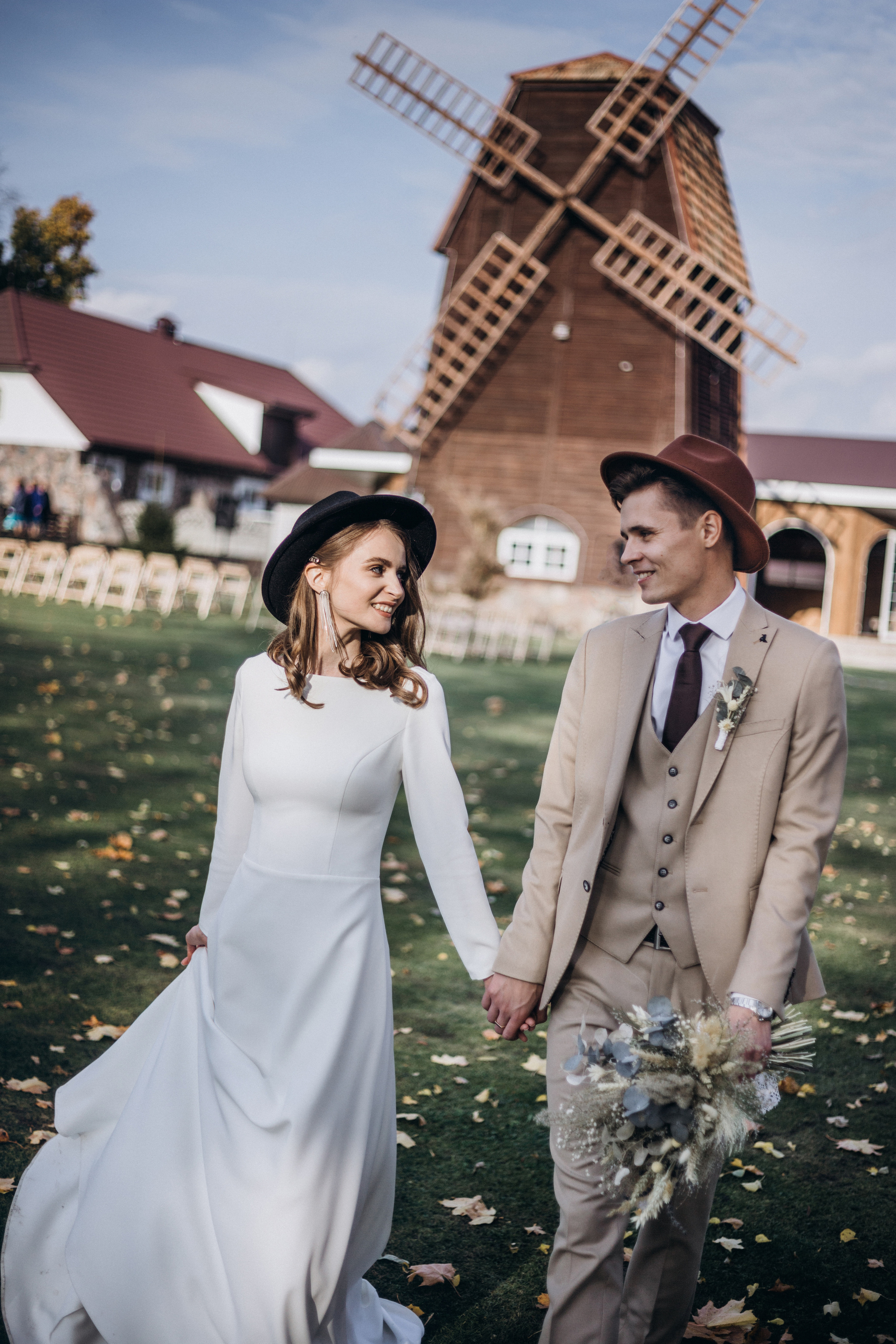 Свадебный фотограф Ян Хведчин