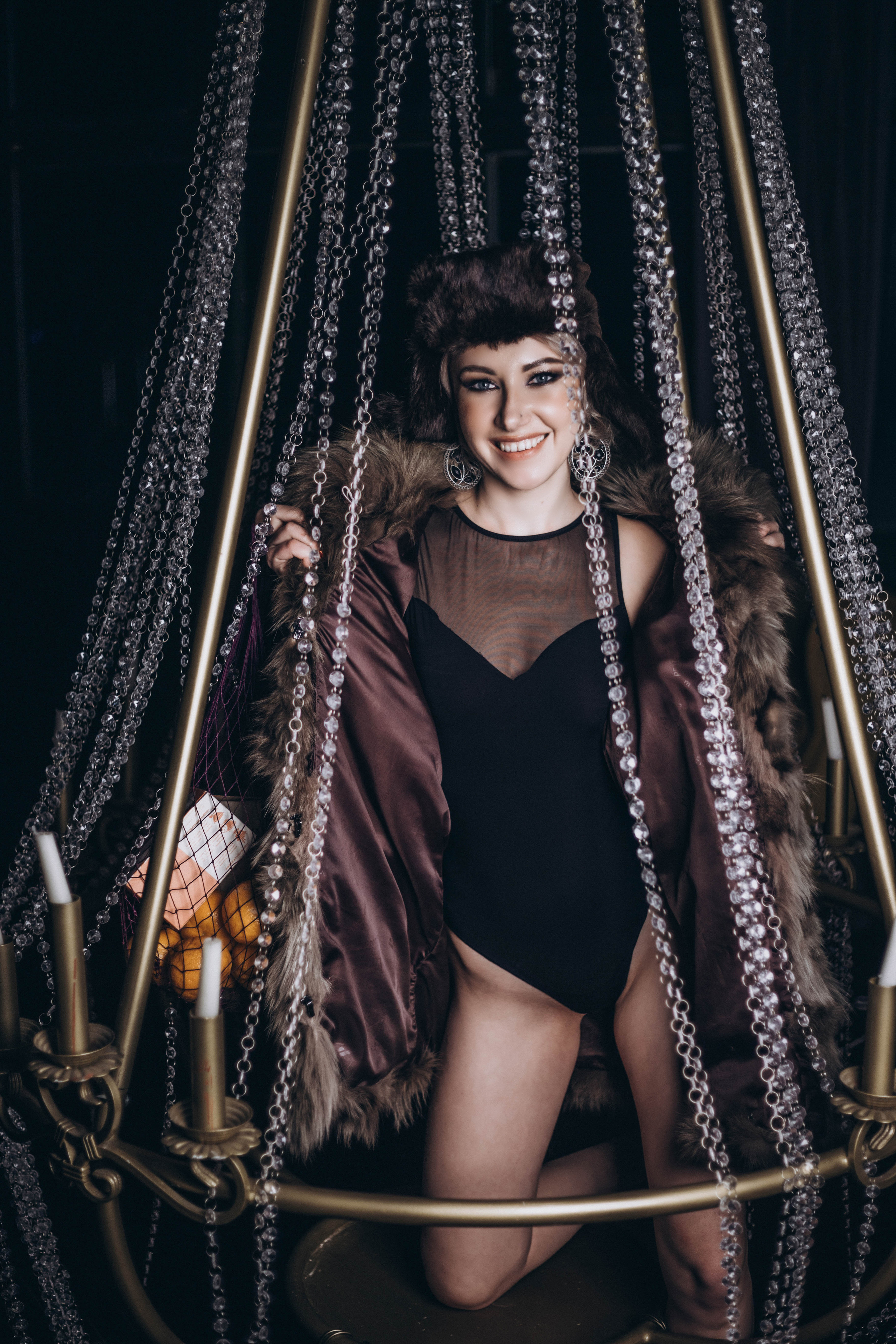 Надиль. Свадебный фотограф Ян Хведчин